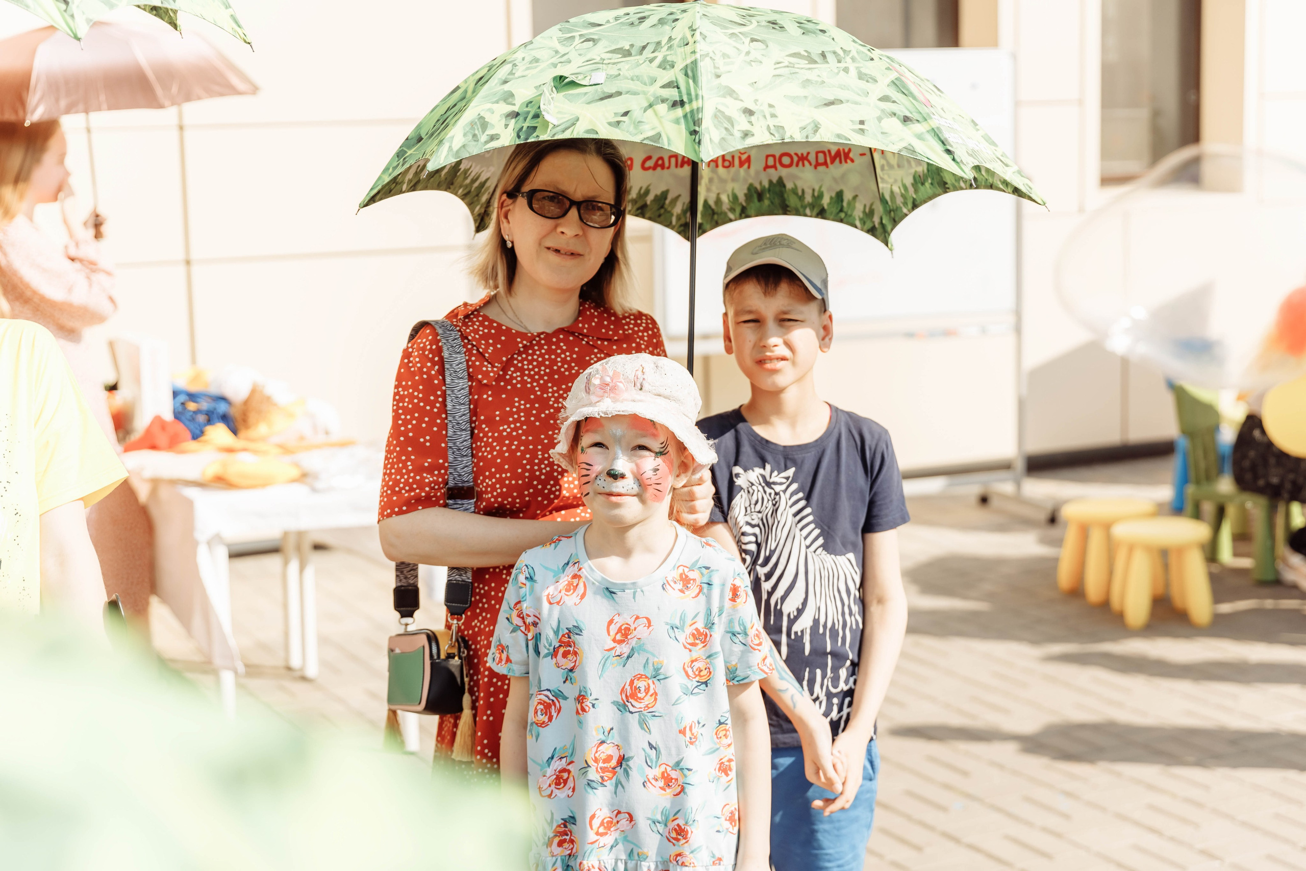 Дом Роналда Маклоналда. Свадебный фотограф Казань Чебоксары Москва