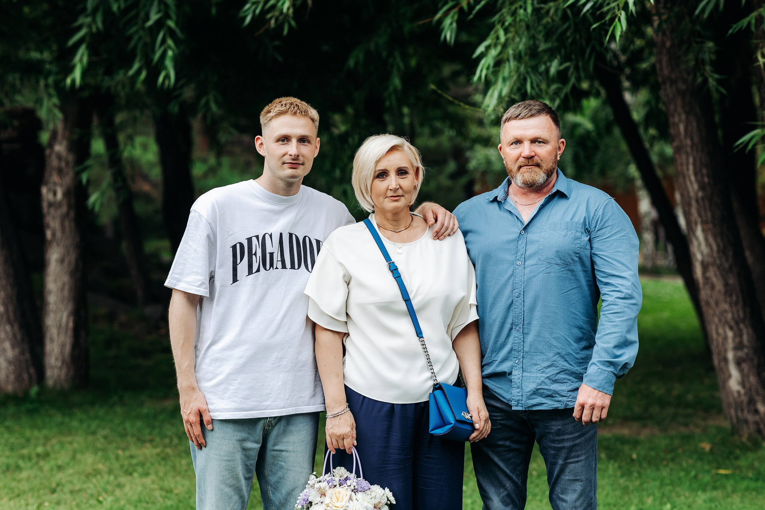 Александр Ирина. Фотограф Омск Андрей Козяков