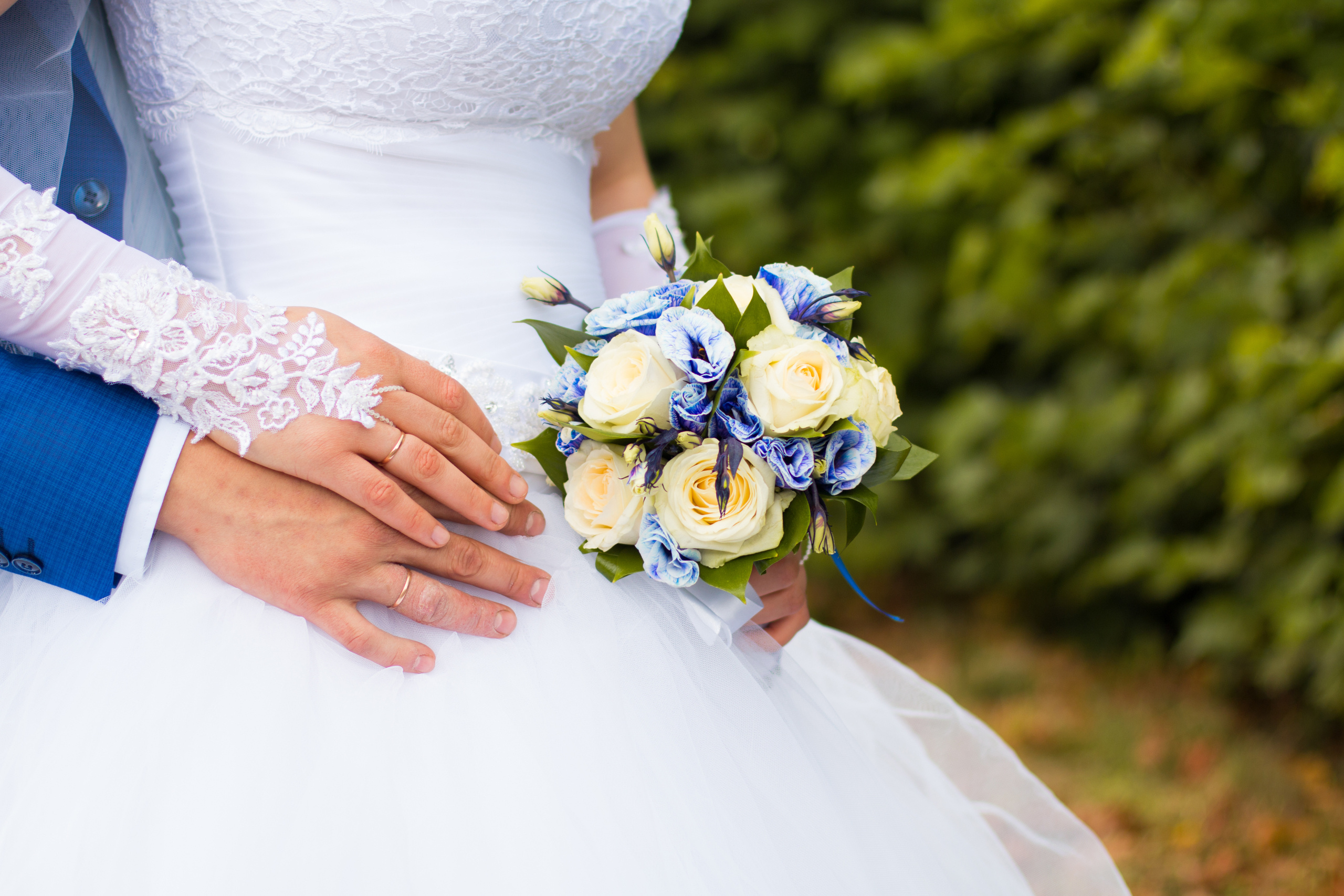 Свадебное портфолио. Фотограф Анастасия Крючкова