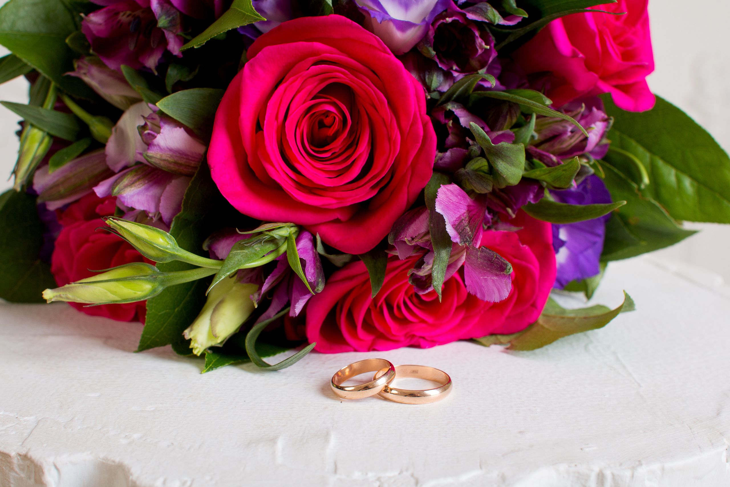 Свадебное портфолио. Фотограф Анастасия Крючкова