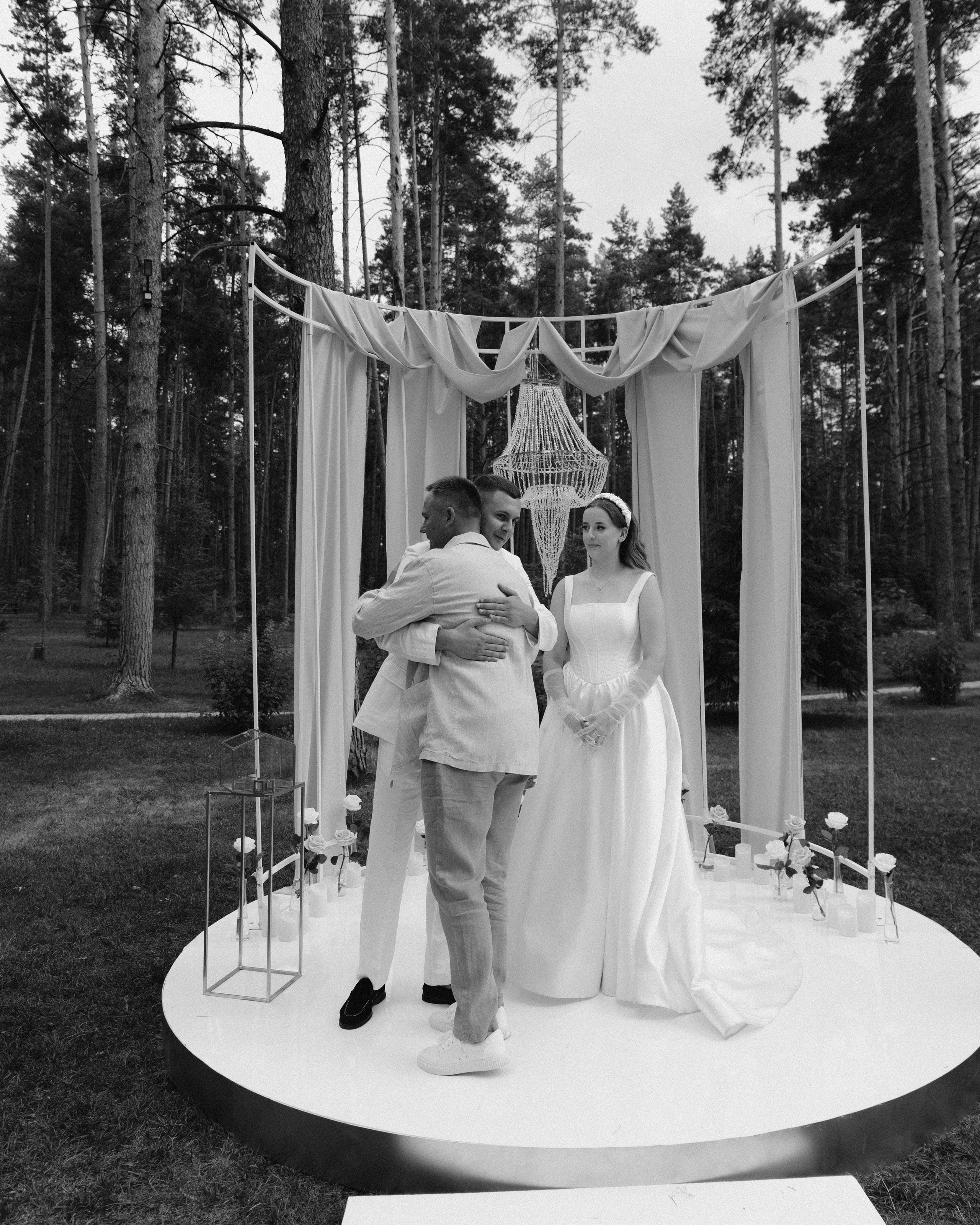 Полина и Сергей. Фотограф Ирина Гринько Тольятти Самара Москва