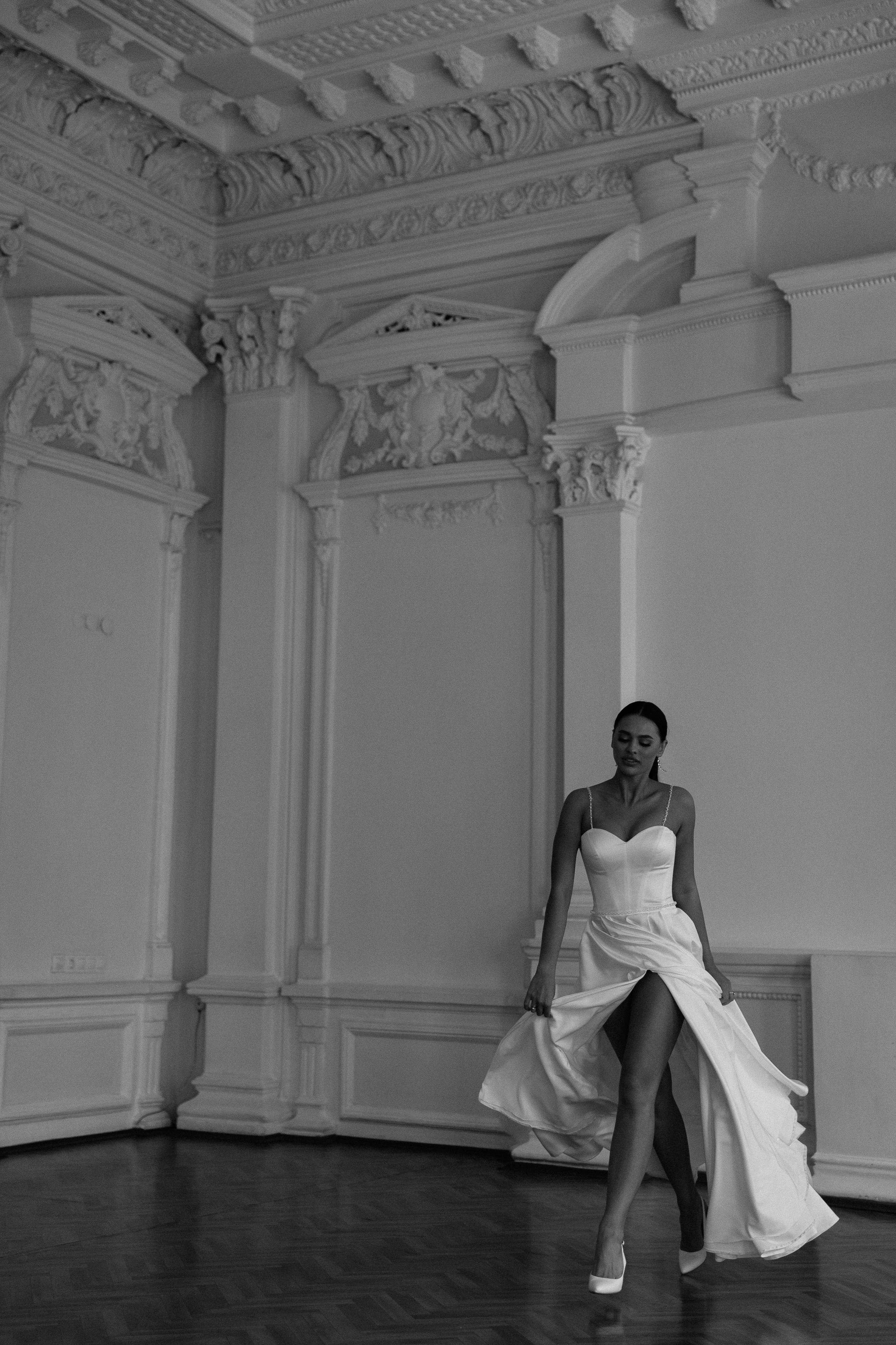 Никита & Оля. Свадебный фотограф Евгений Мирончев