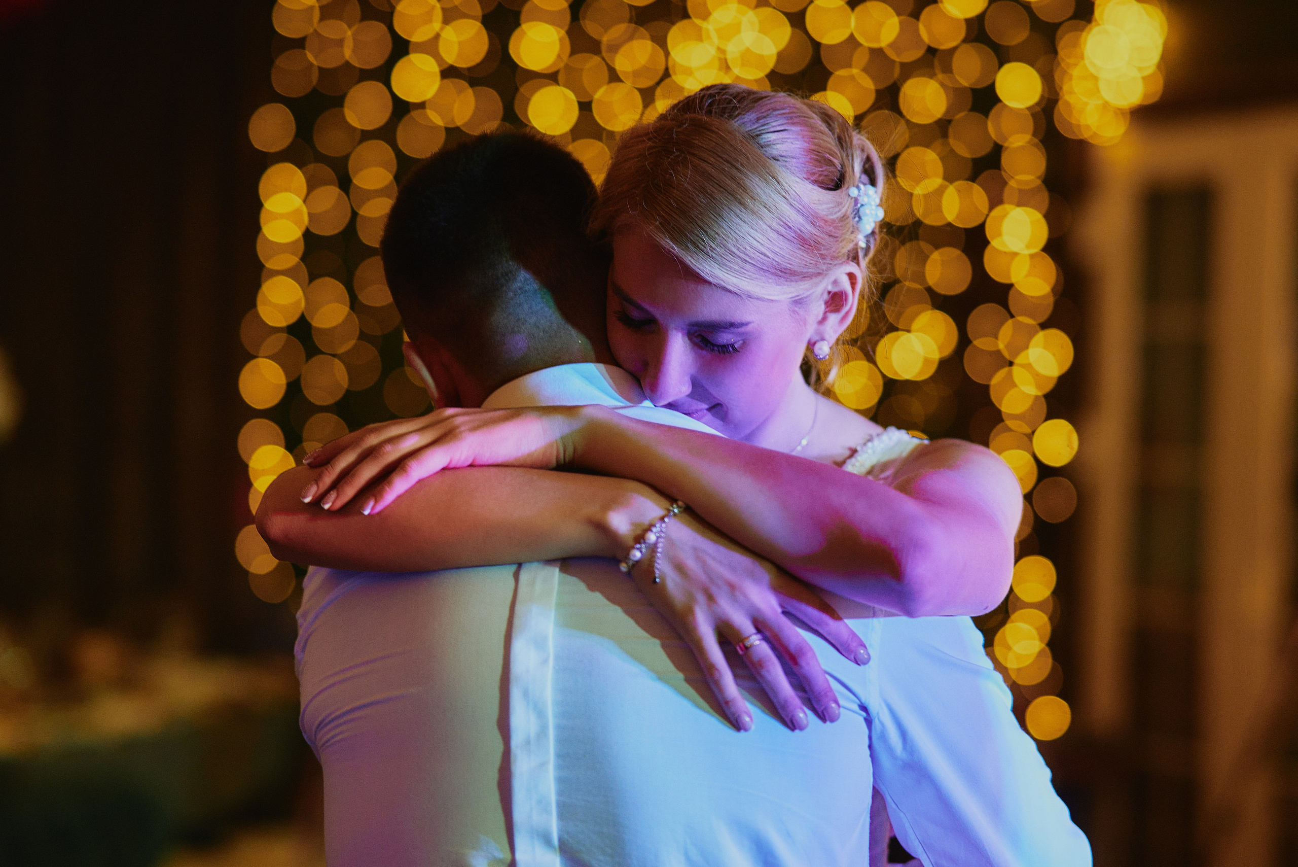 Артём и Ярослава. Фото-видеосъемка свадеб Venson Films