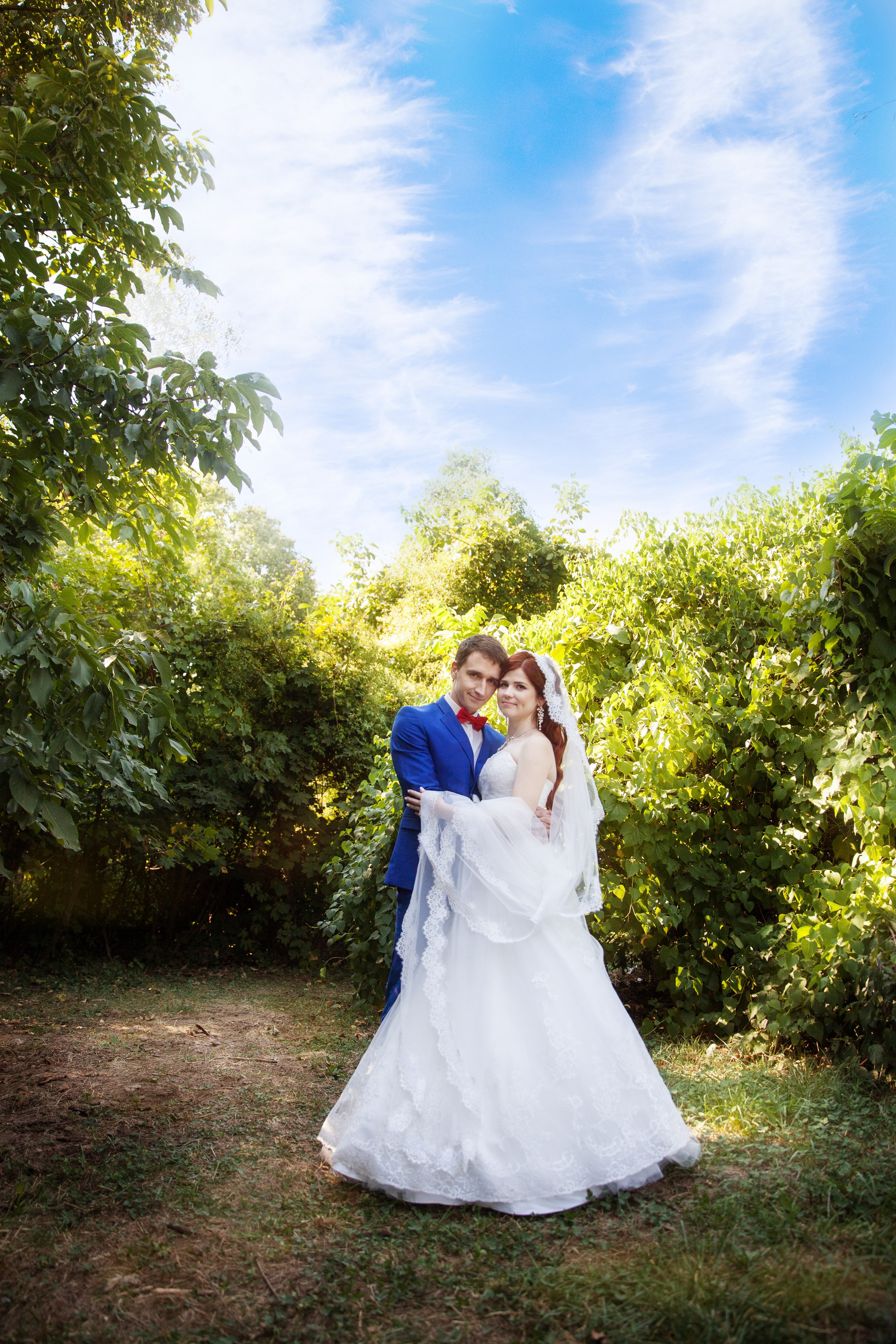 Свадьба. Семейный и детский фотограф в Краснодаре Брусилова Марина