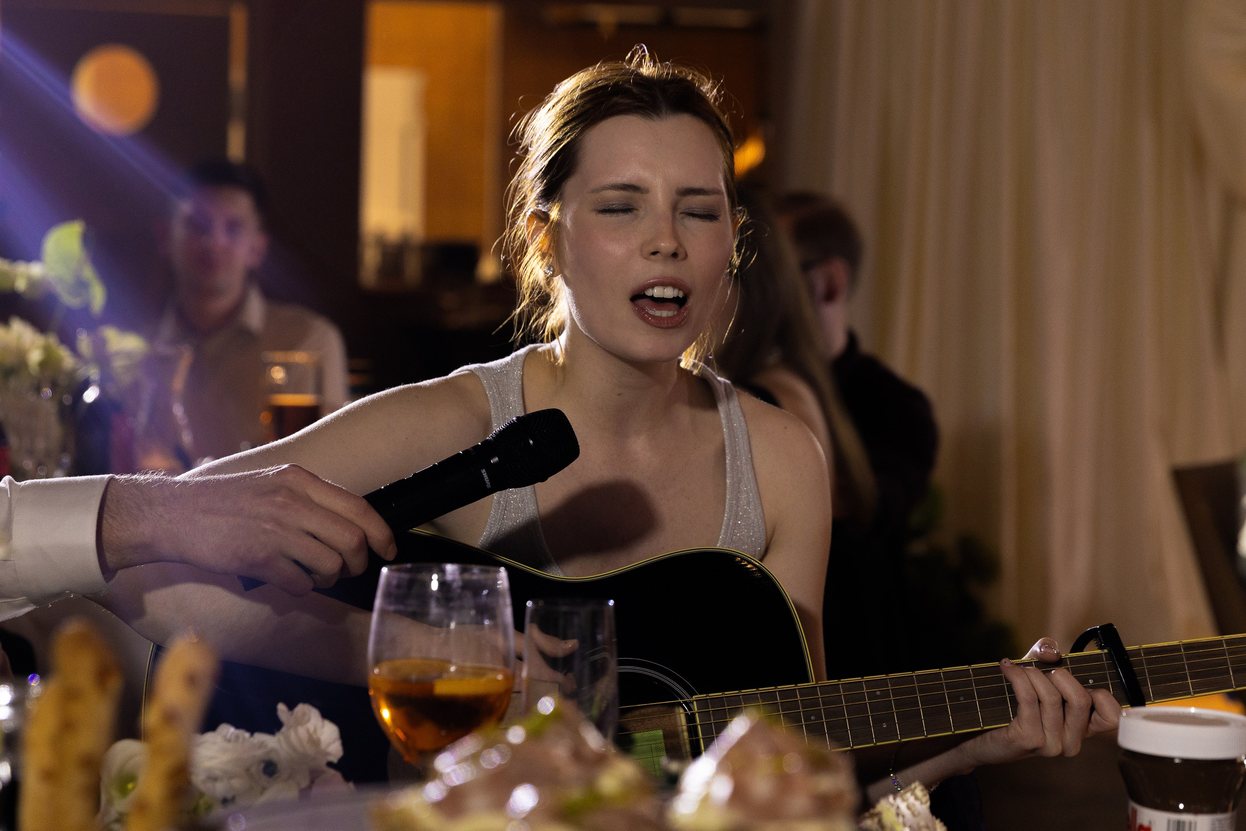 Репортаж. Фотограф Екатерина Крылова