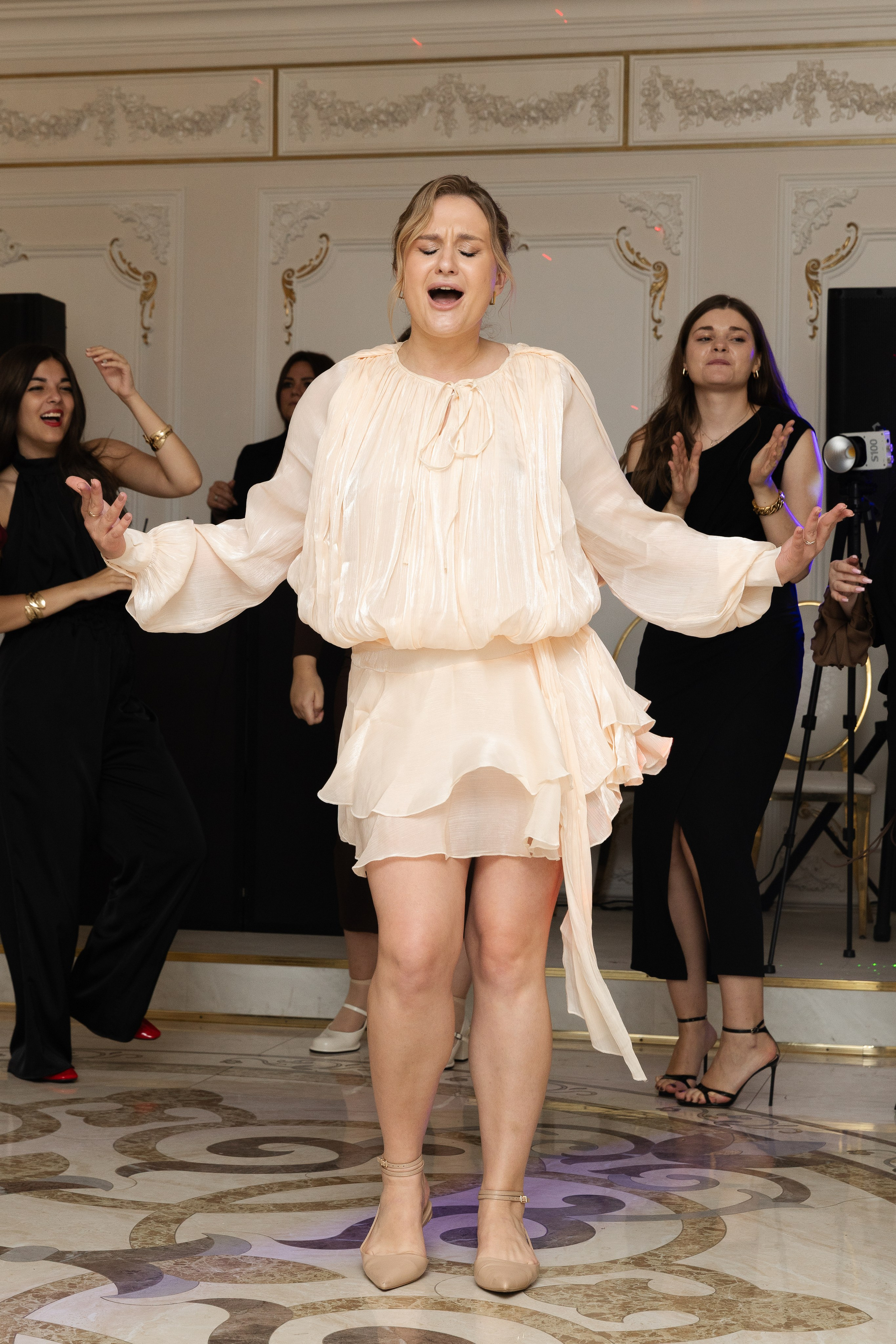 Александр & Елизавета. Фотограф Екатерина Крылова