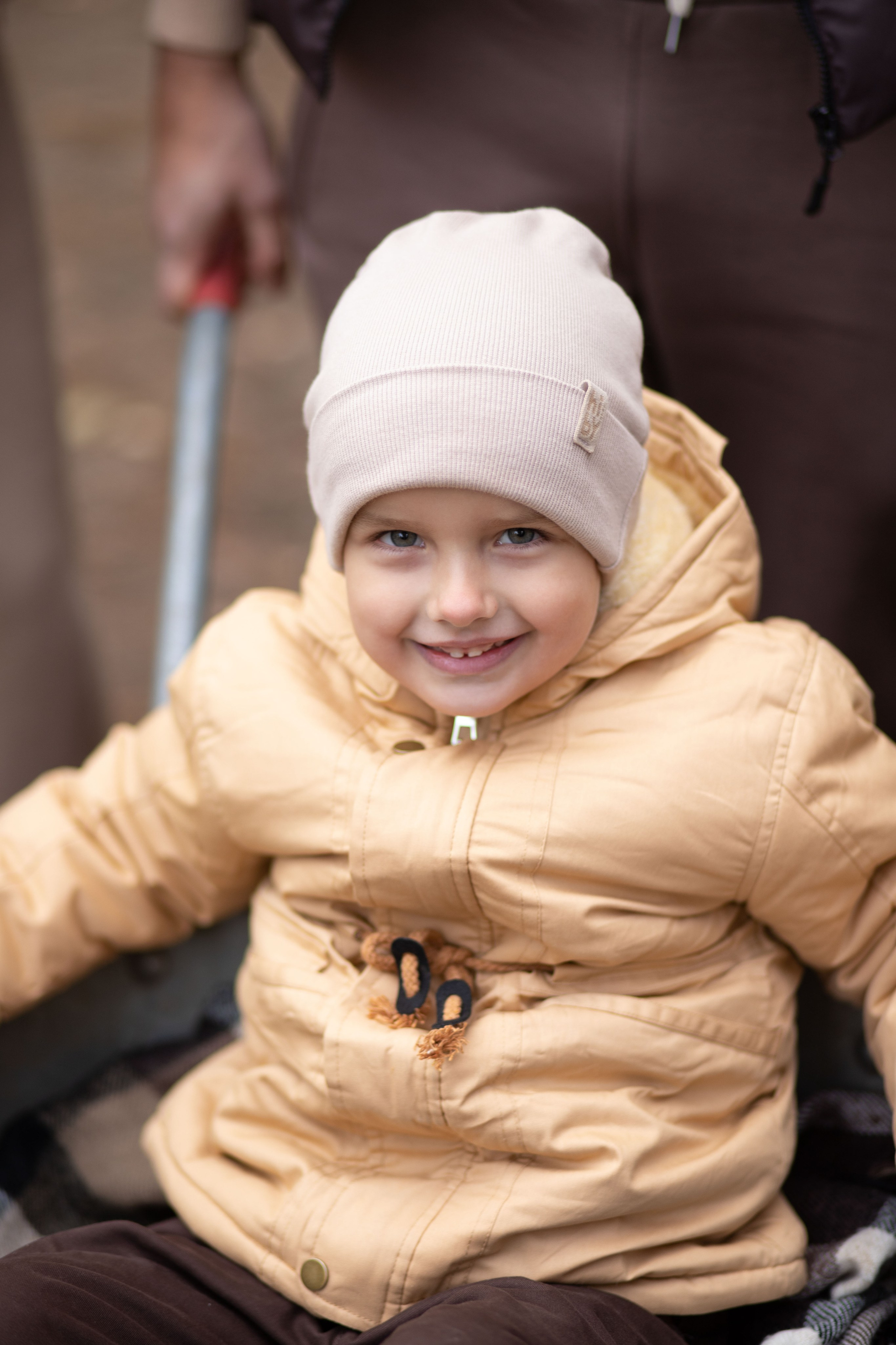 Семейная. Фотограф Пушкино и Москва Анастасия Коган