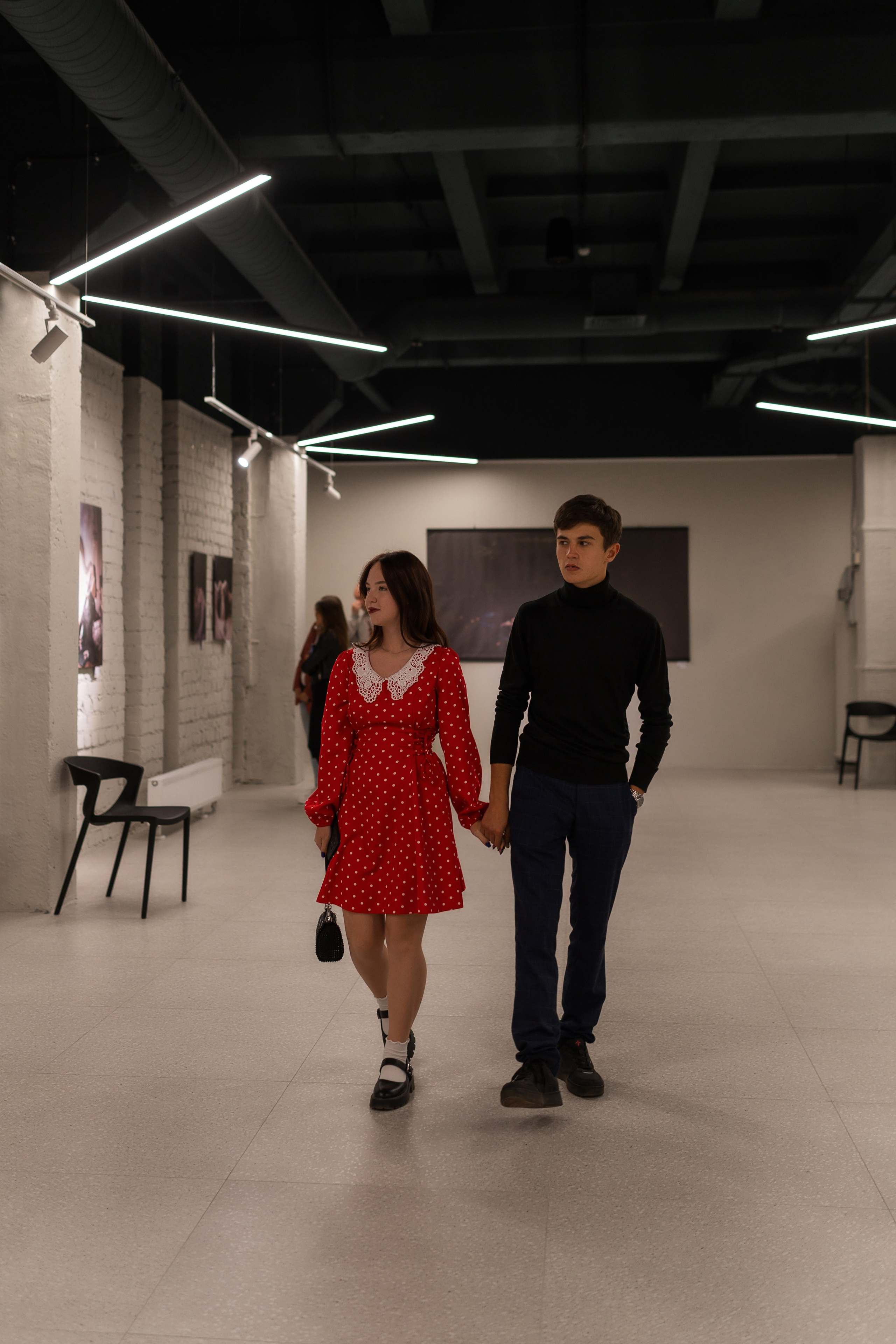 Фотовыставка. Фотограф Островская Юлия