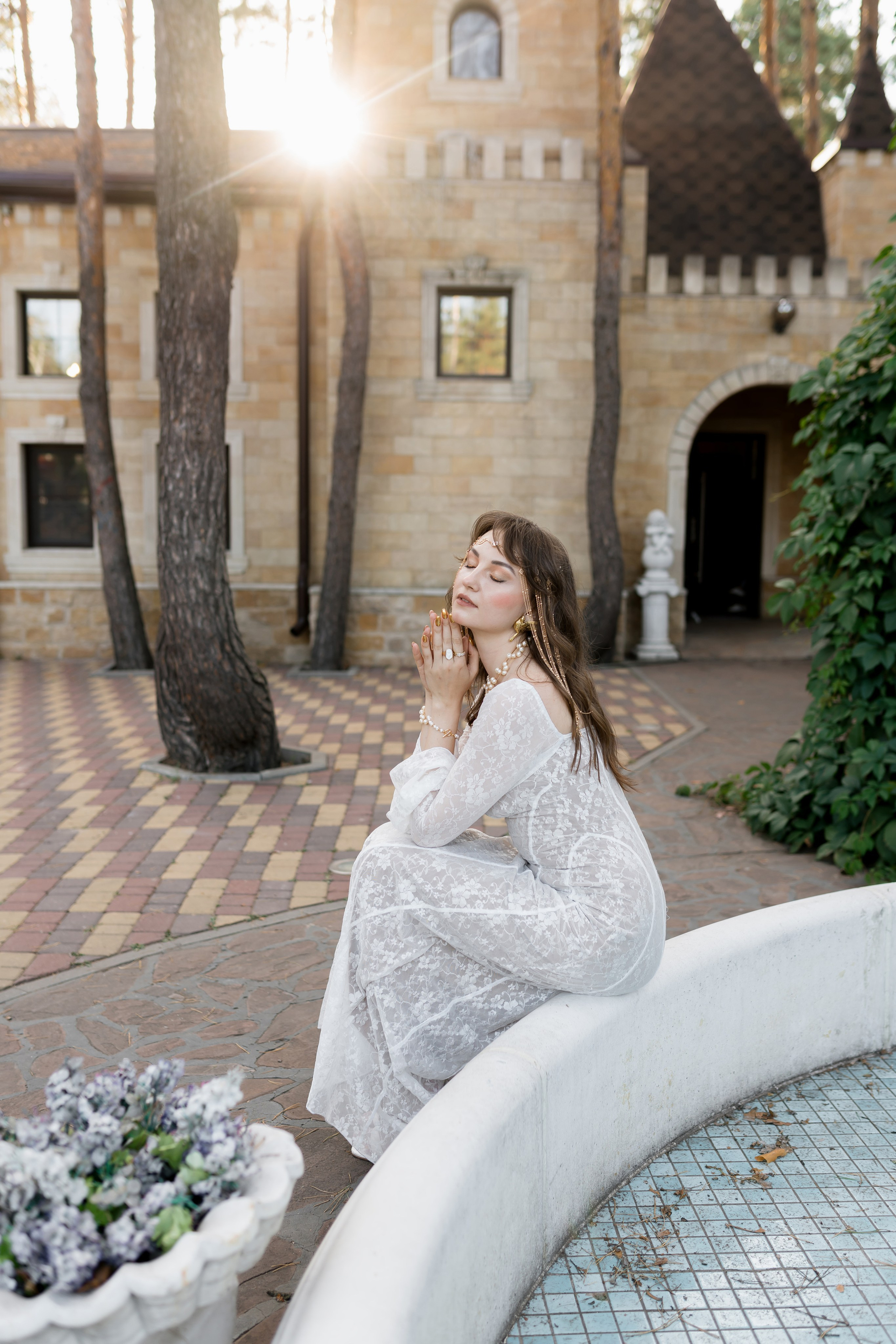 B-day. Фотограф Островская Юлия