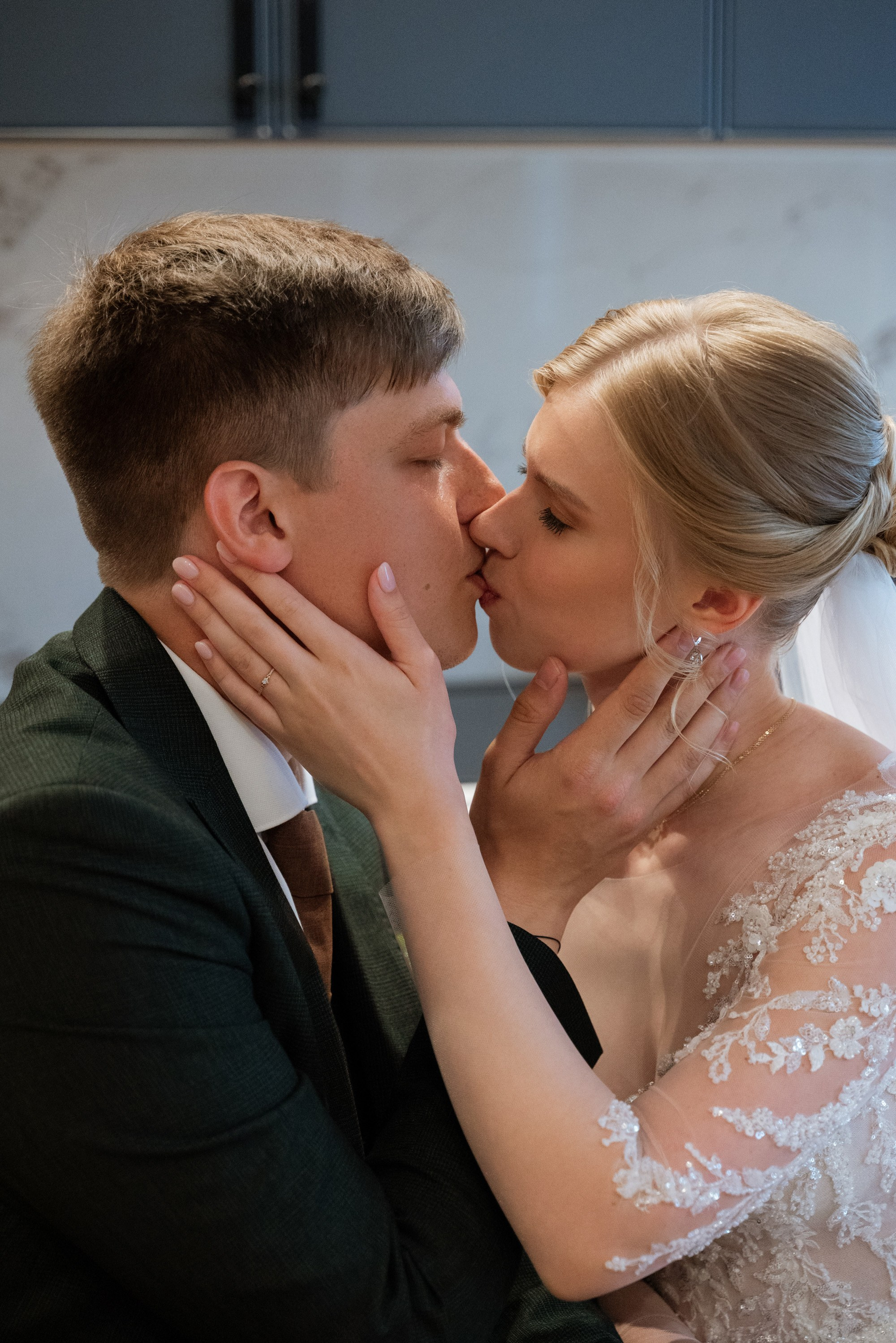 Андрей и Дарина | 10.08.24. Свадебный фотограф в Санкт-Петербурге Владислава Тюльпина