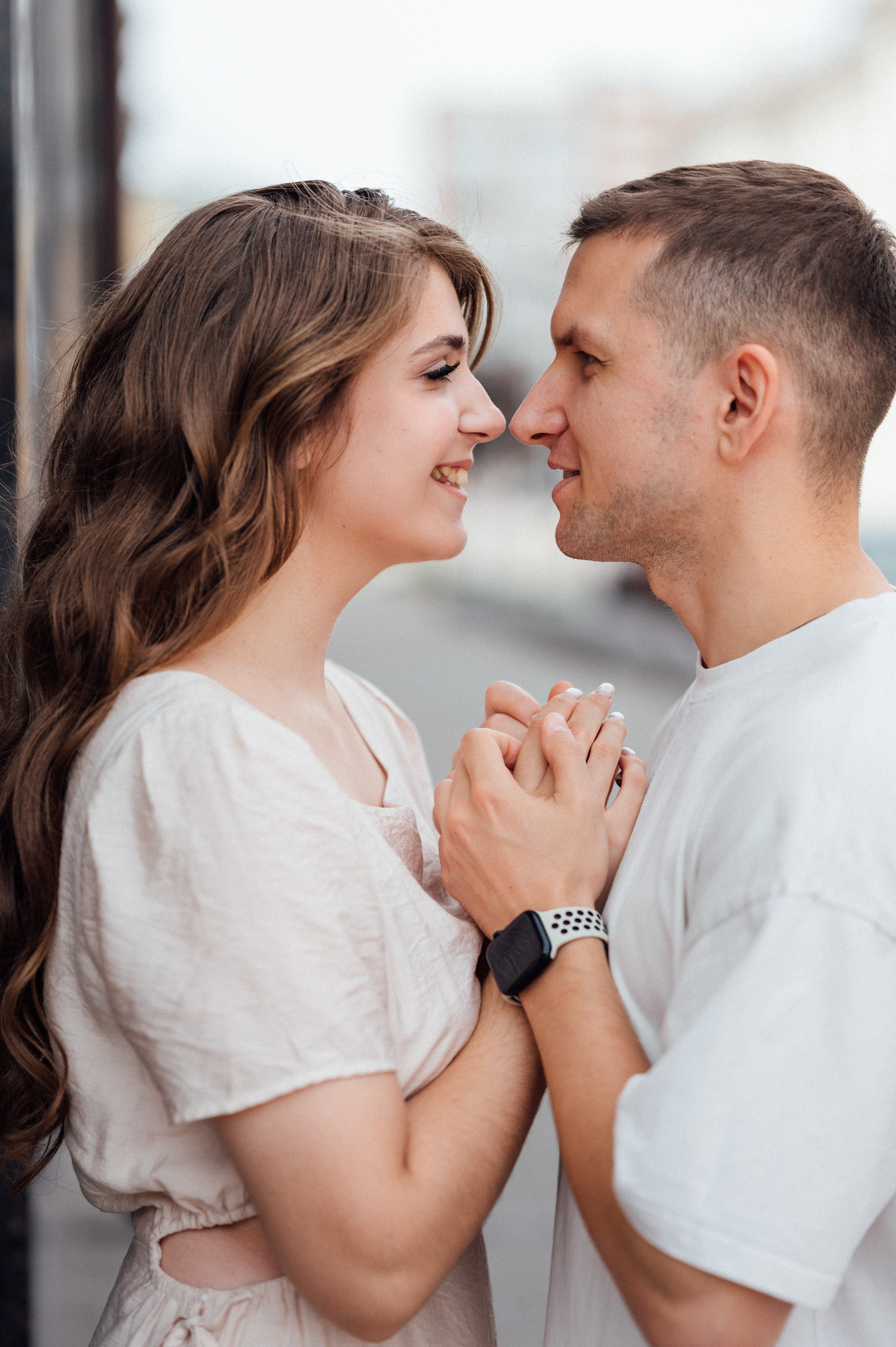 Love-story в Туле. Портретный, семейный, свадебный фотограф. Бизнес, контент съёмка. Тула