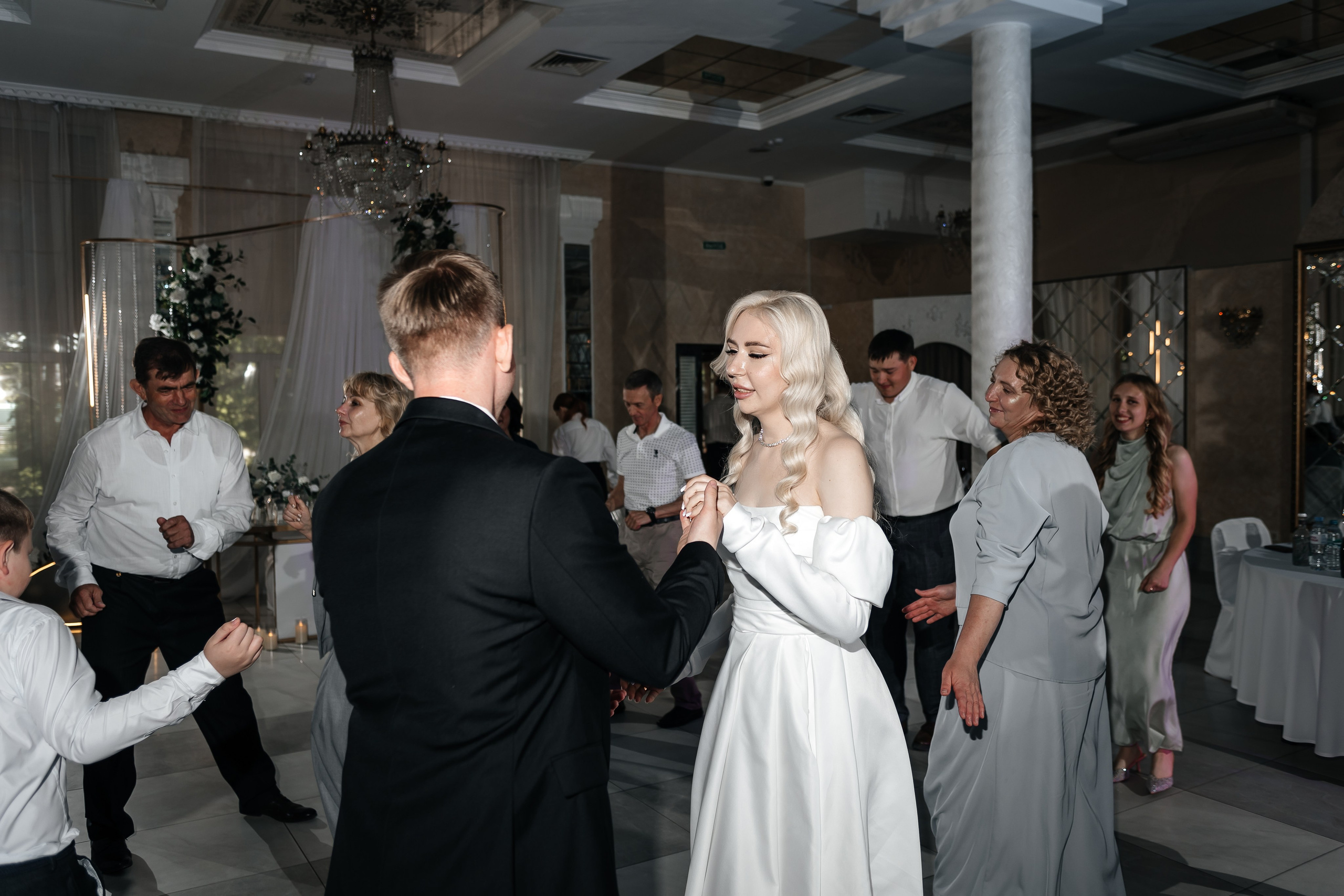 Антон & Анастасия | 06.06.2025. Свадебный и семейный фотограф в Омске Евгения Хакимова