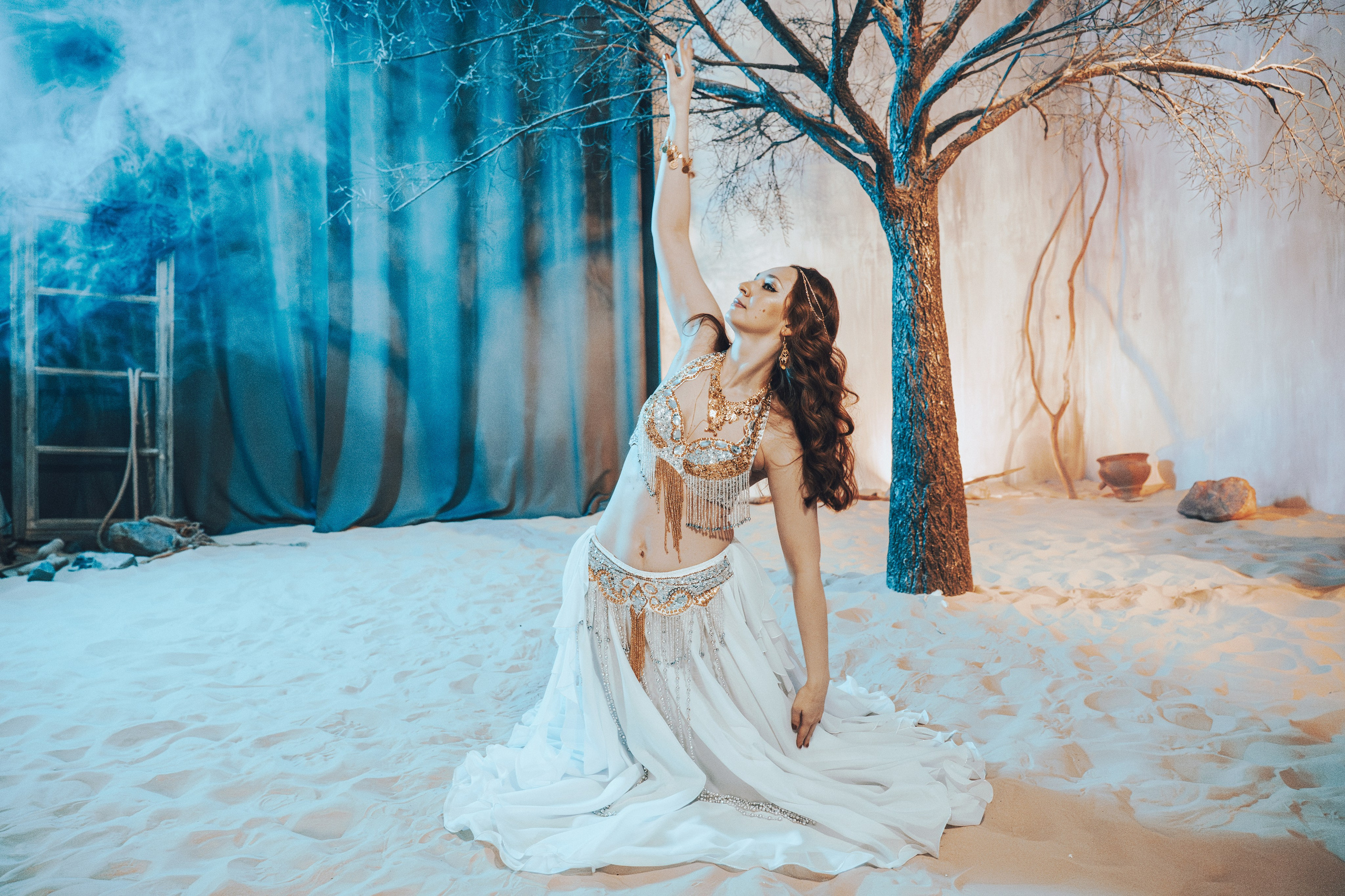 Индийский стиль. Репортажный фотограф в Москве Легкая Софья