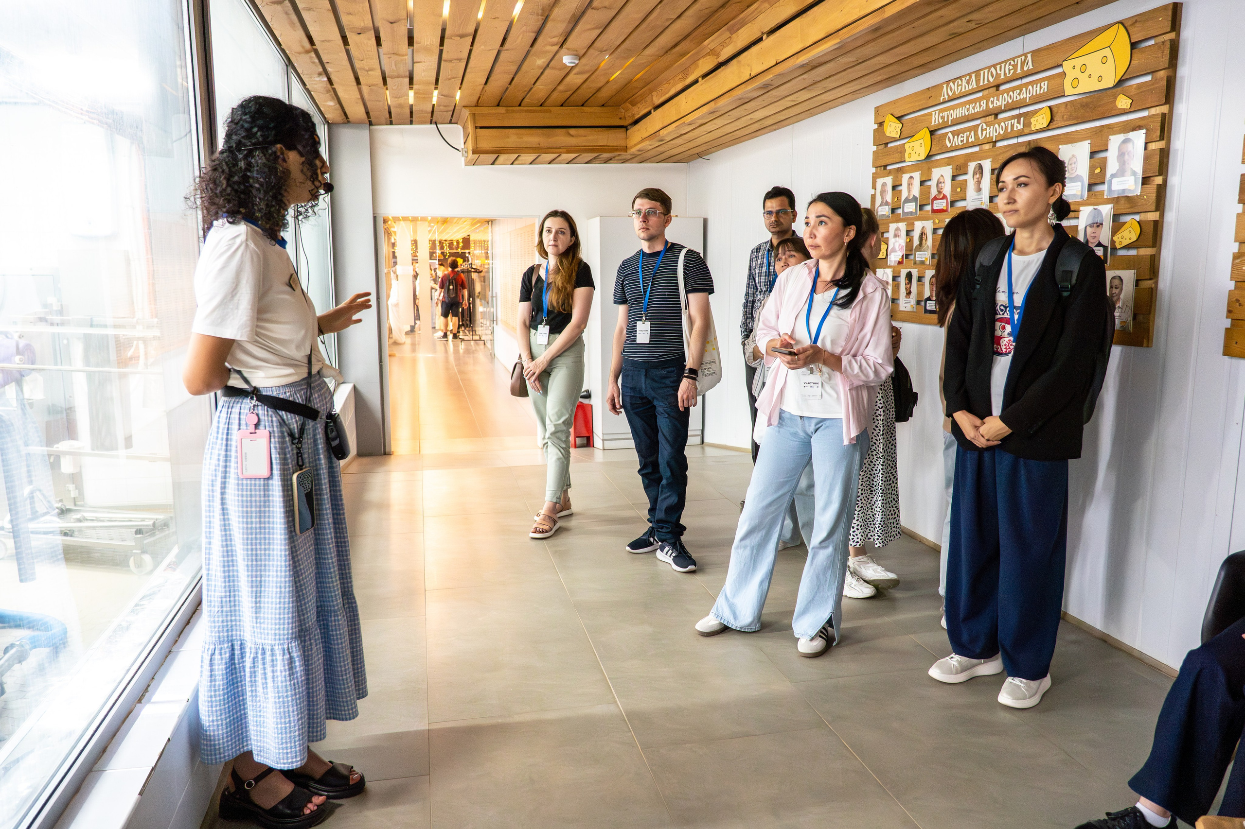 «Летний институт», посвящённый историческим процессам на евразийском пространстве. Репортажный фотограф в Москве Легкая Софья