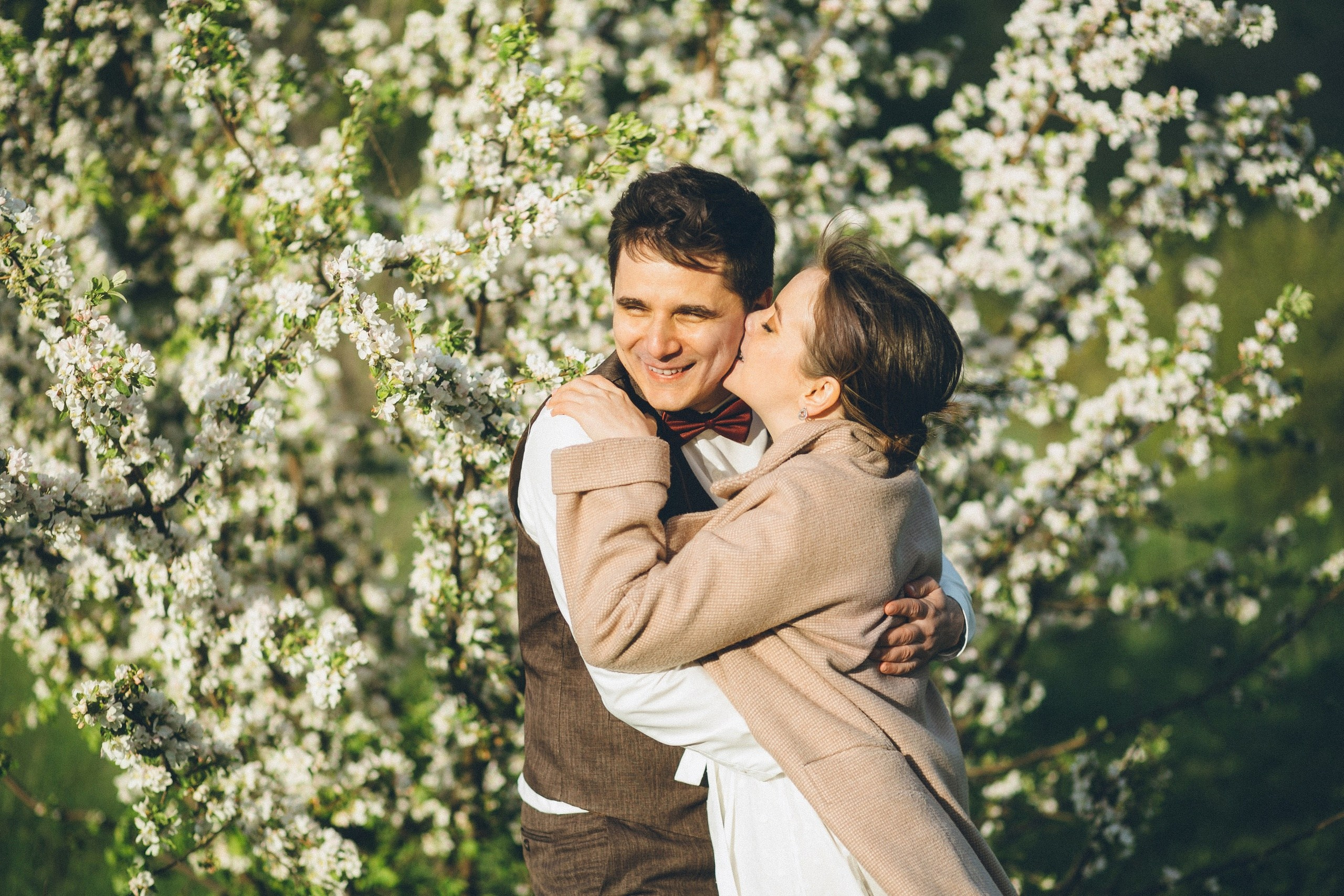 Свадьбы. Свадебный и семейный фотограф в Самаре Толя Саркан