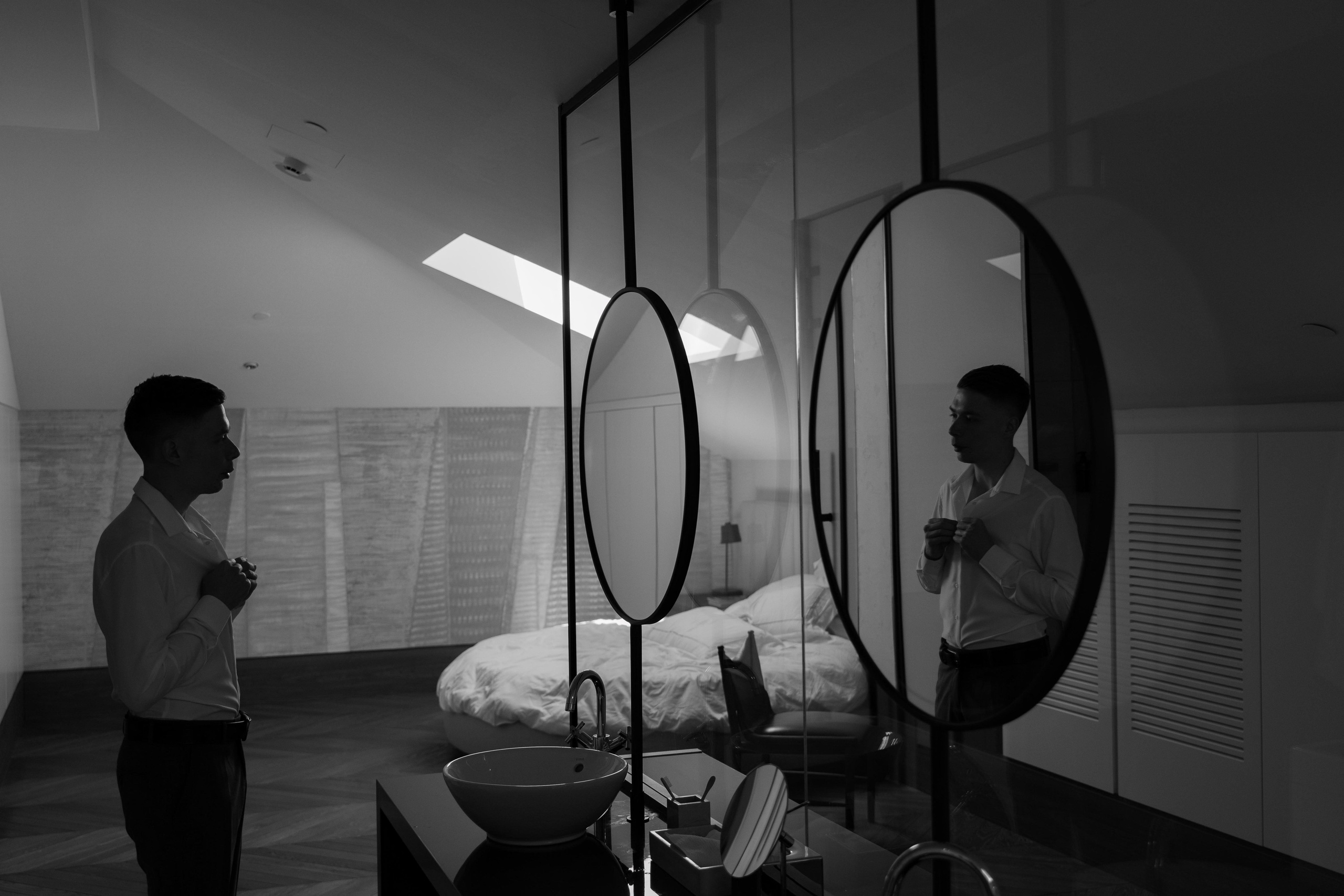 Ринат & Ляйсан. Свадебный фотограф Казань | Рустем Габдуллин