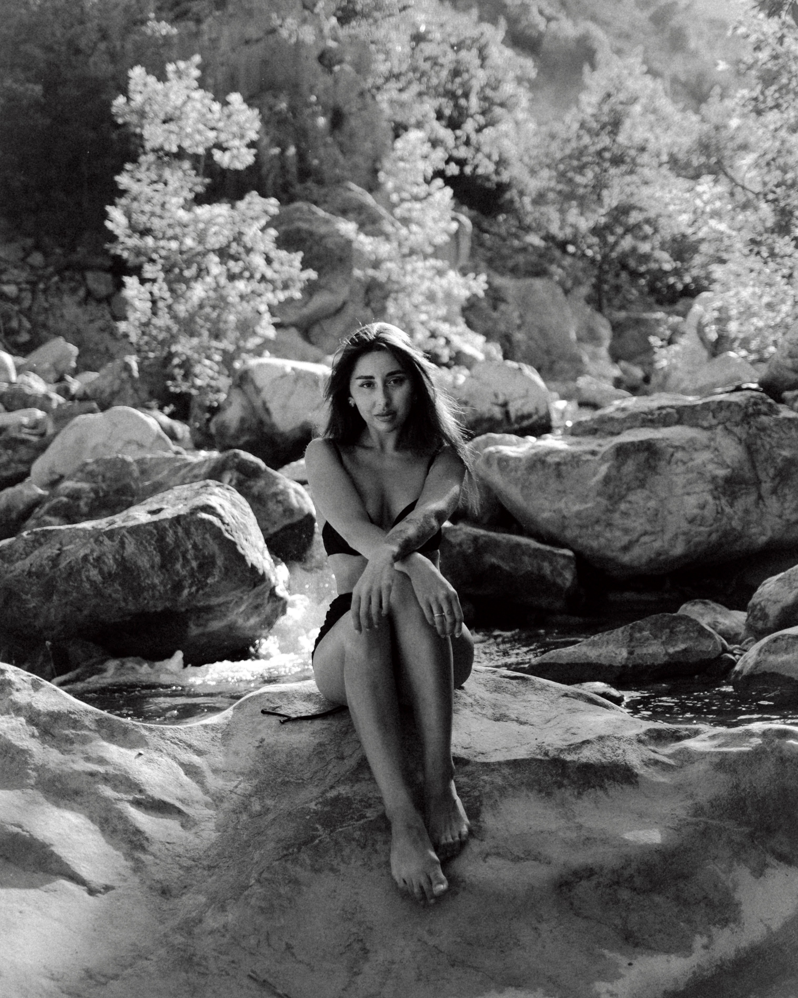 Ksenia. Главная