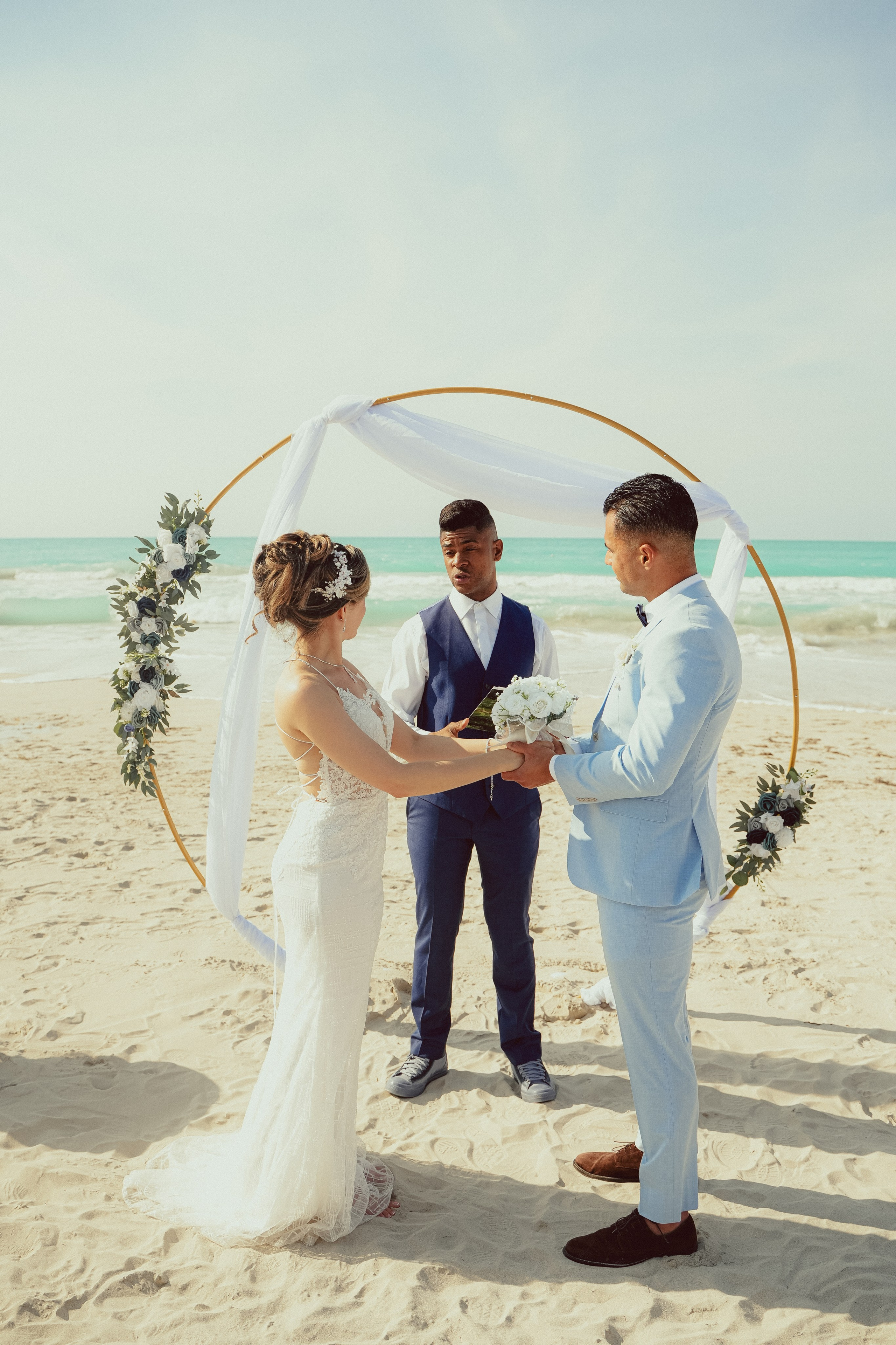 Куба. Фотограф Мария Зайчик