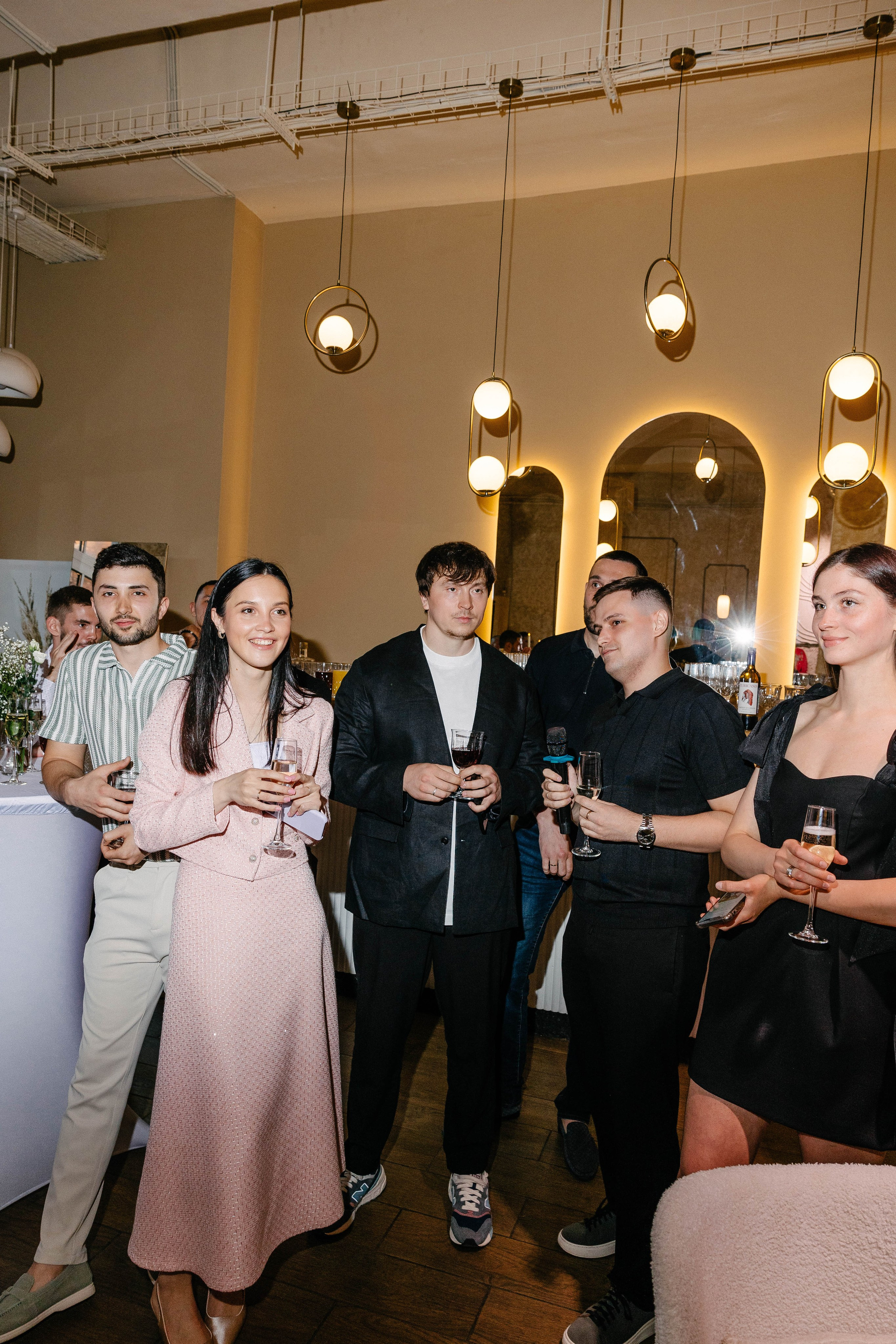 Юлия и Илья. Фотограф Veronika Potaseva