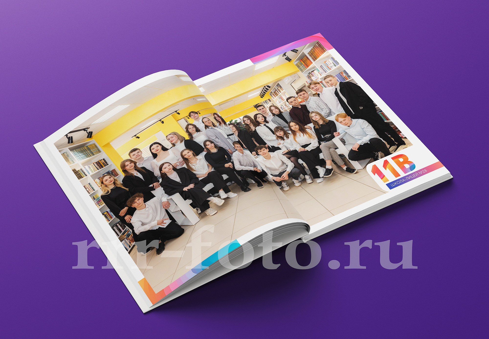 Формулы. Детский фотограф в Магнитогорске Раиль Рахметов