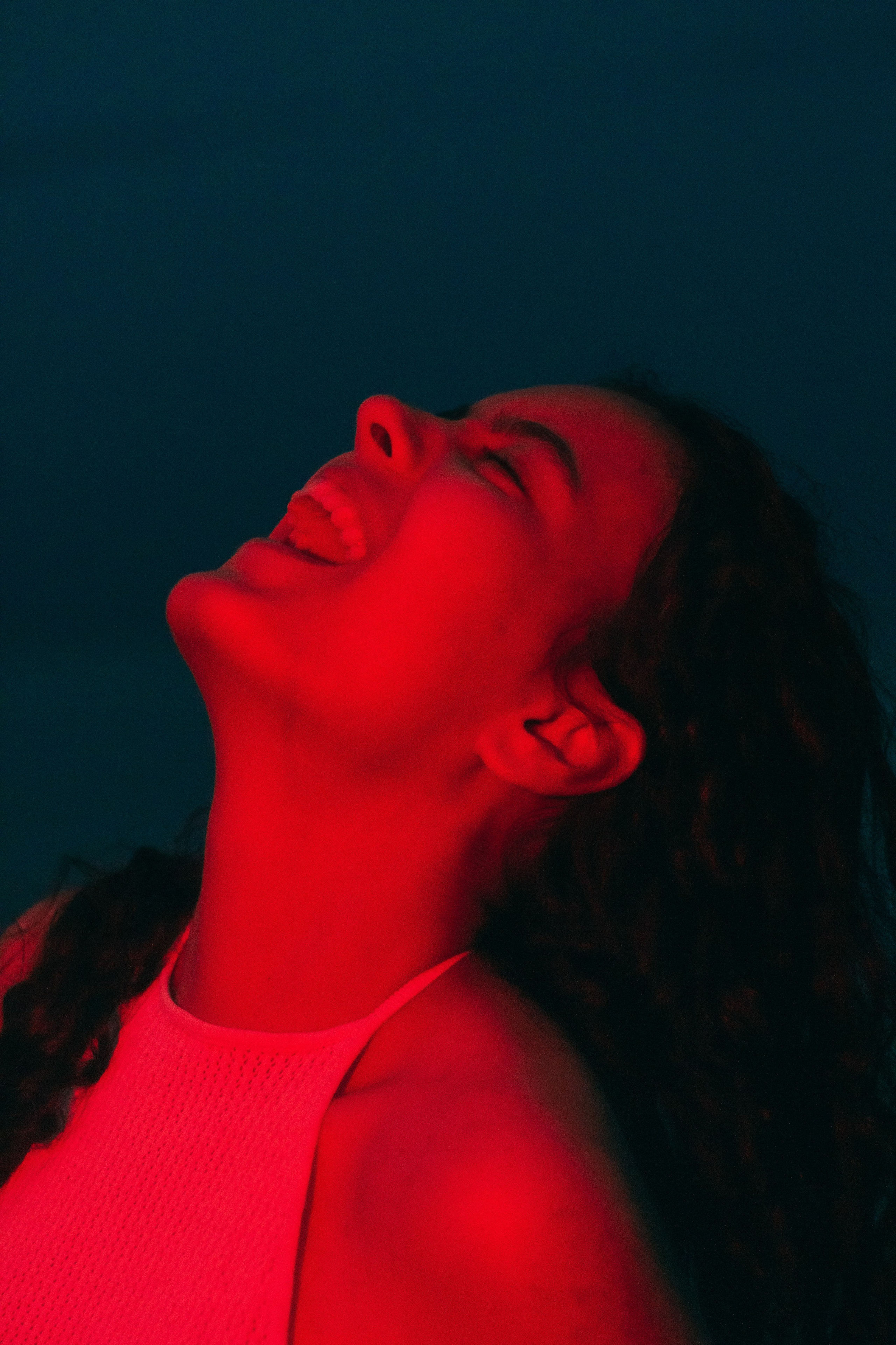 Три мавки. Фотограф Благовещенска Яна