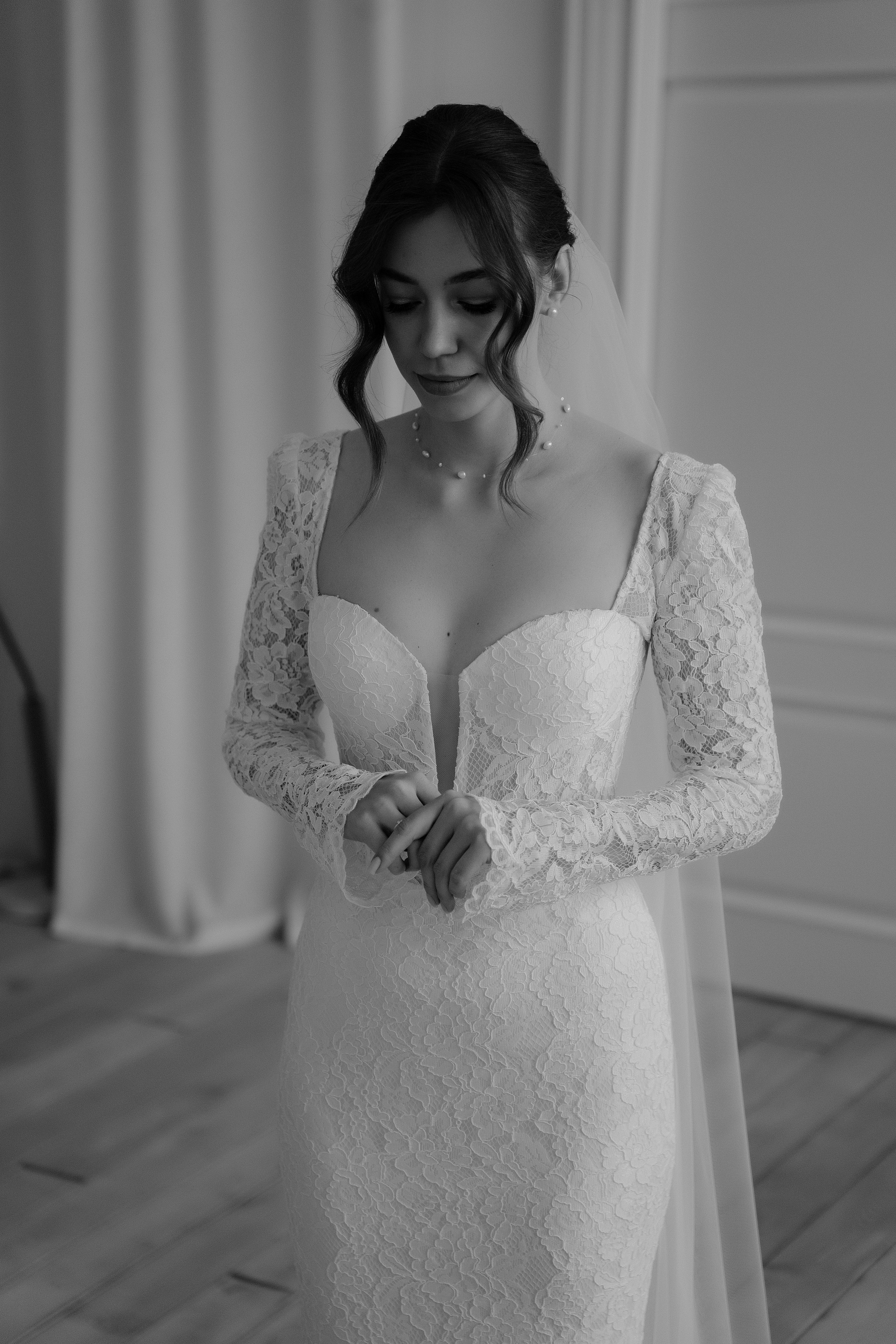 Екатерина и Николай. Свадебный и семейный фотограф Челябинск и Челябинская область