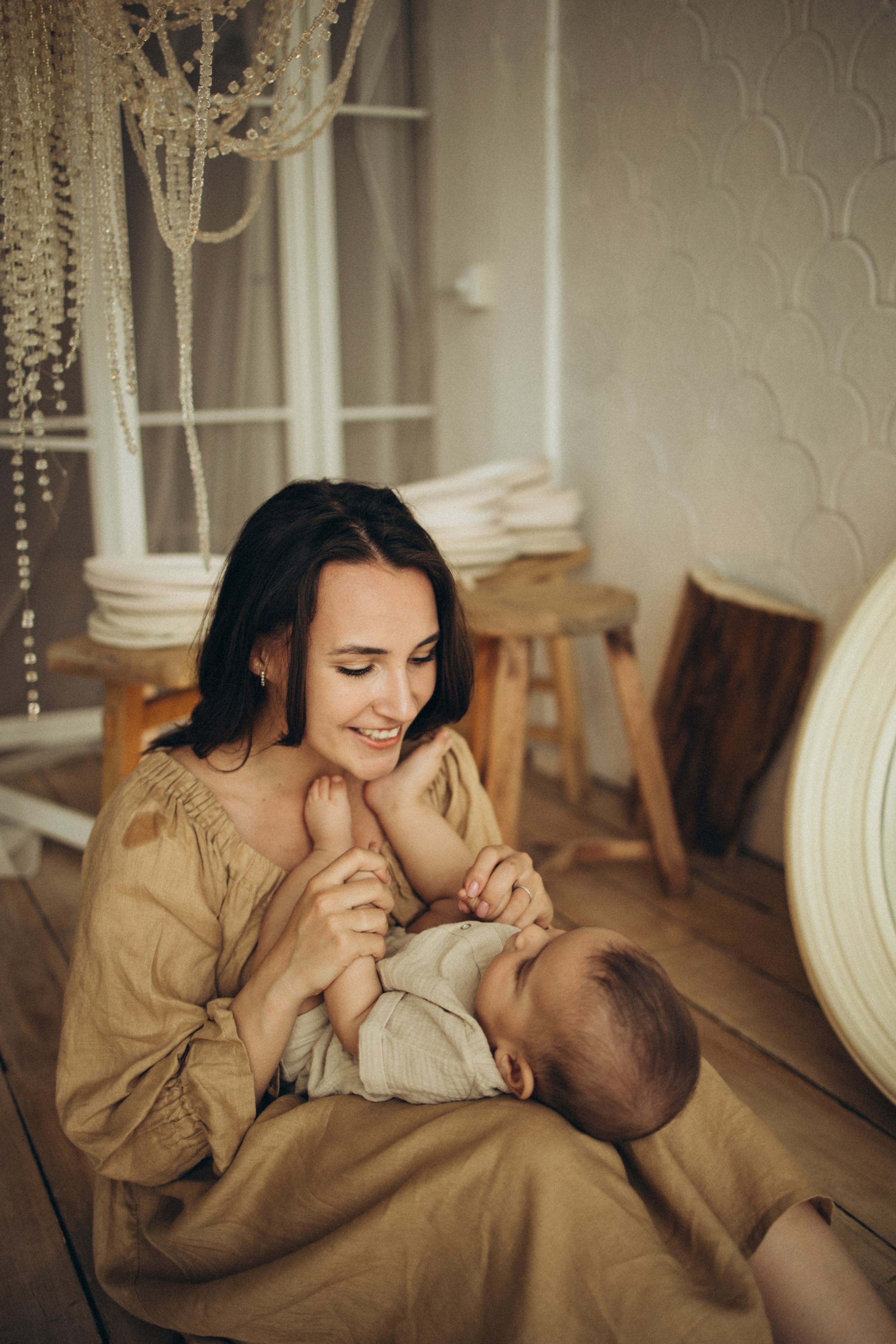 Частички счастья!. Семейный фотограф Москва