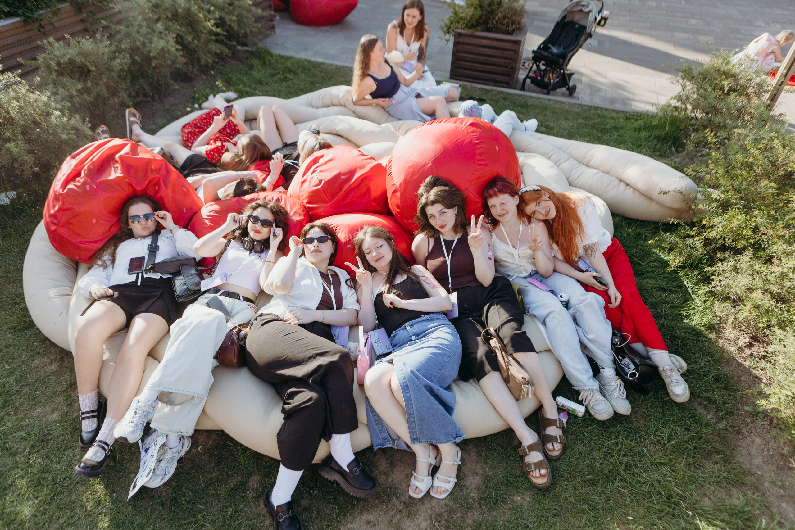 Буше. Фотограф Сергей Красиков, Санкт-Петербург