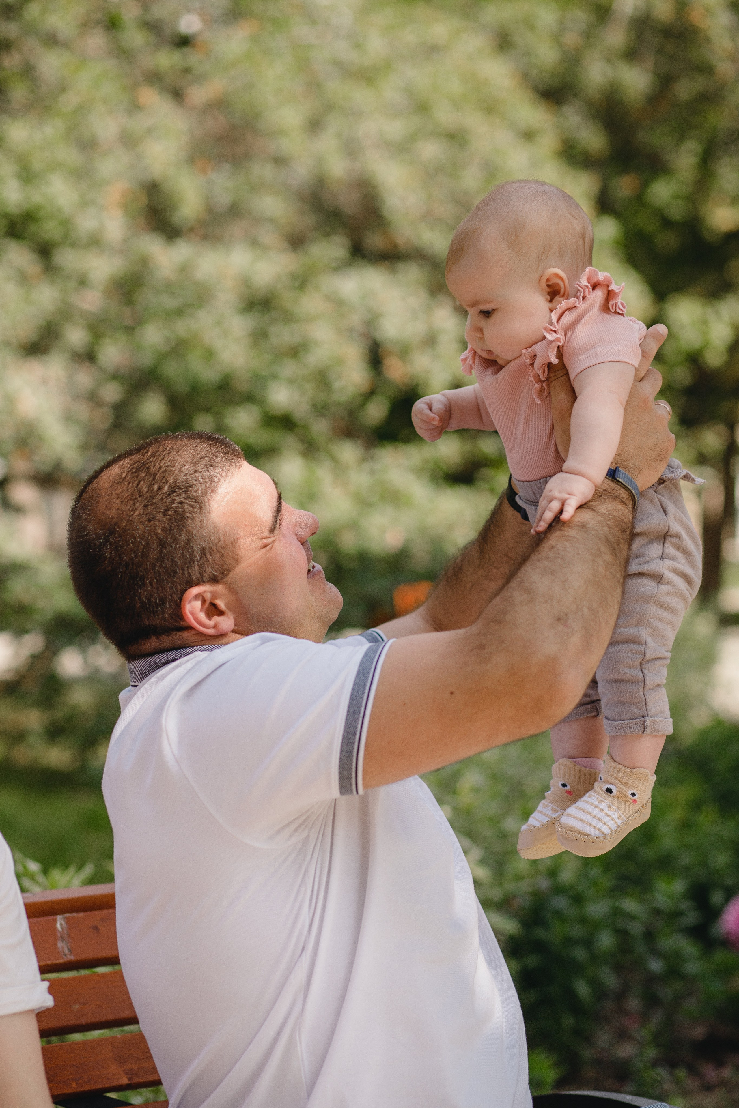 Одним летним днем. Главная