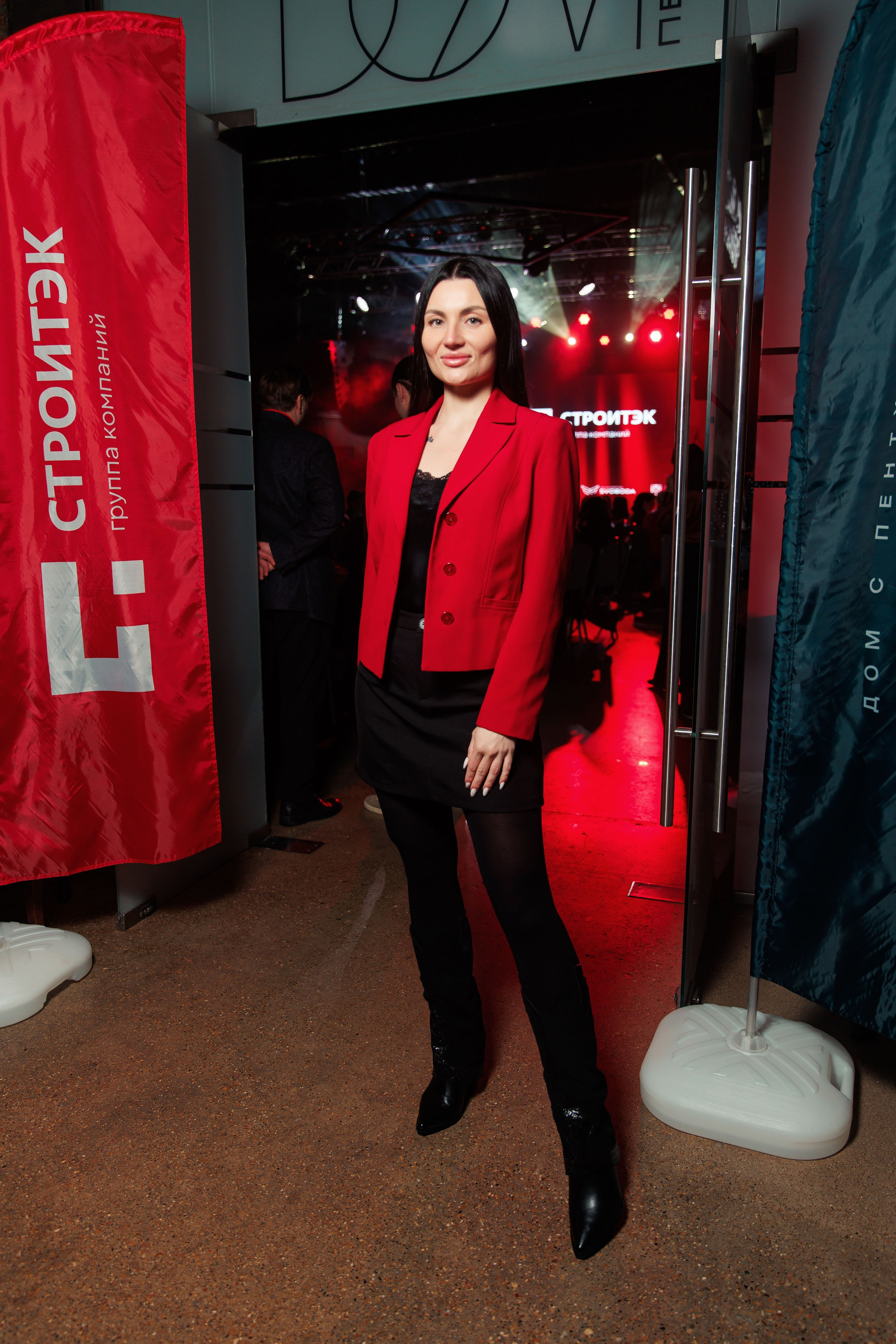 Презентация ЖК AURICA. Репортажный и свадебный фотограф в Уфе Павел Кожевников