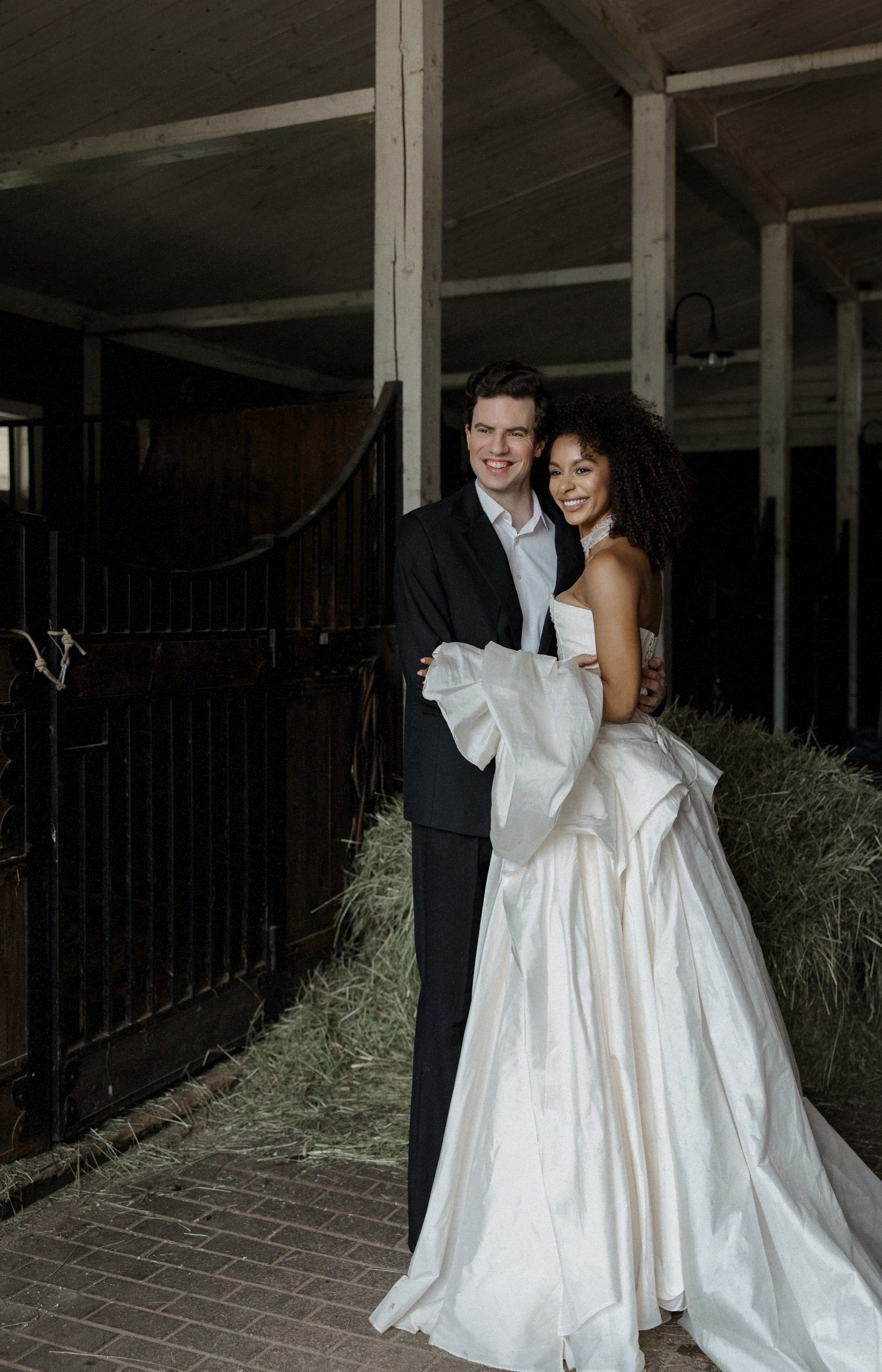 Amalia & Artem. Alamzar Gurbanova — Photographer