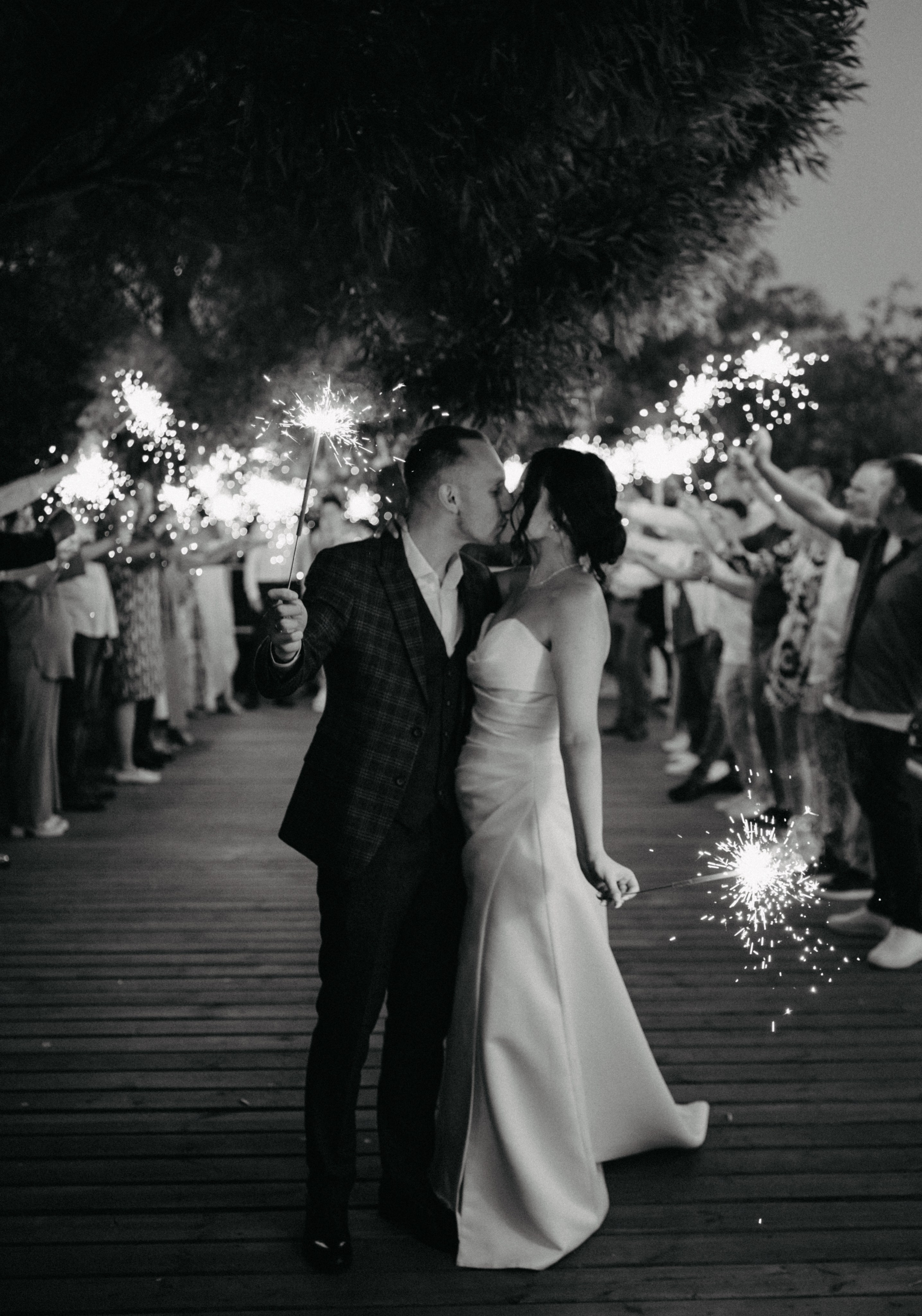 Сергей & Лиза. Свадебный фотограф Владислав Адышкин