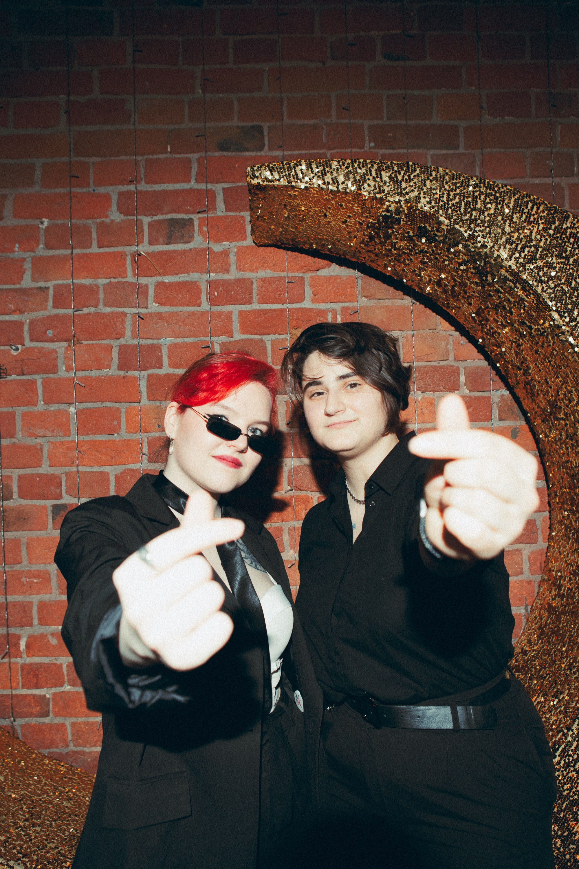 Корпоратив Digital strategy