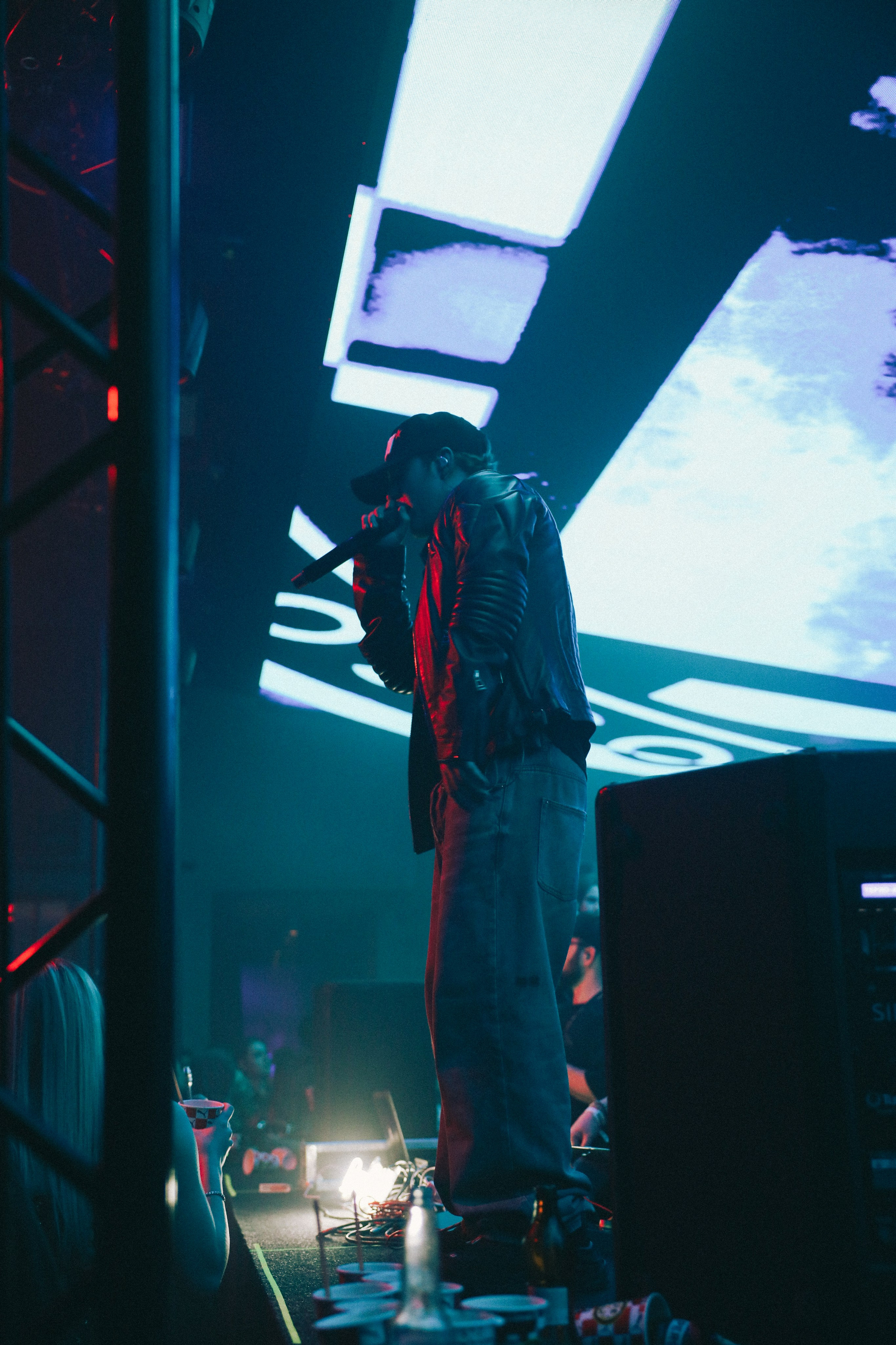 BASEMENT. Фотограф и контент-maker Диля Голубникова | Москва