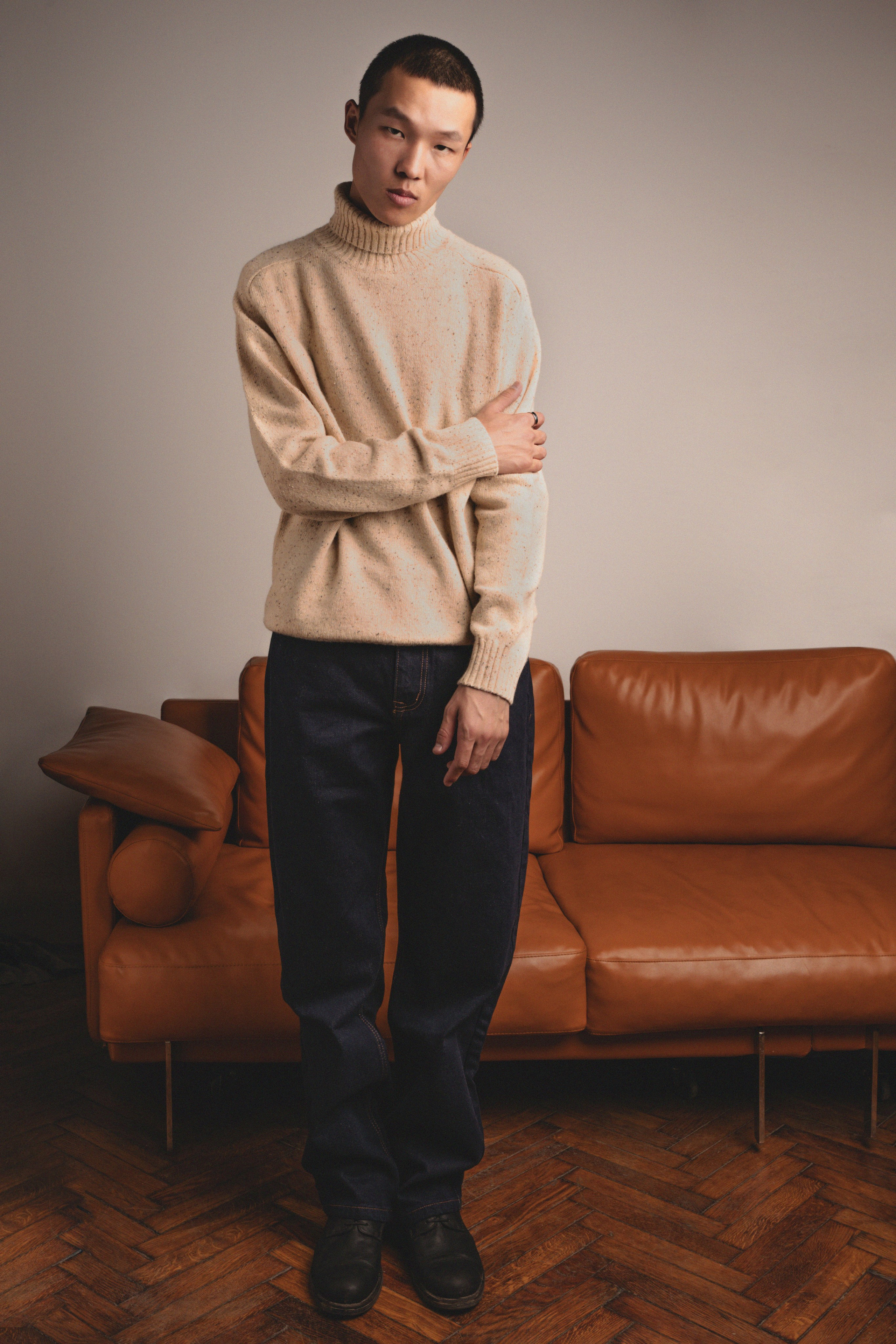 Ajo. Commercial photographer Natalia Bychkova