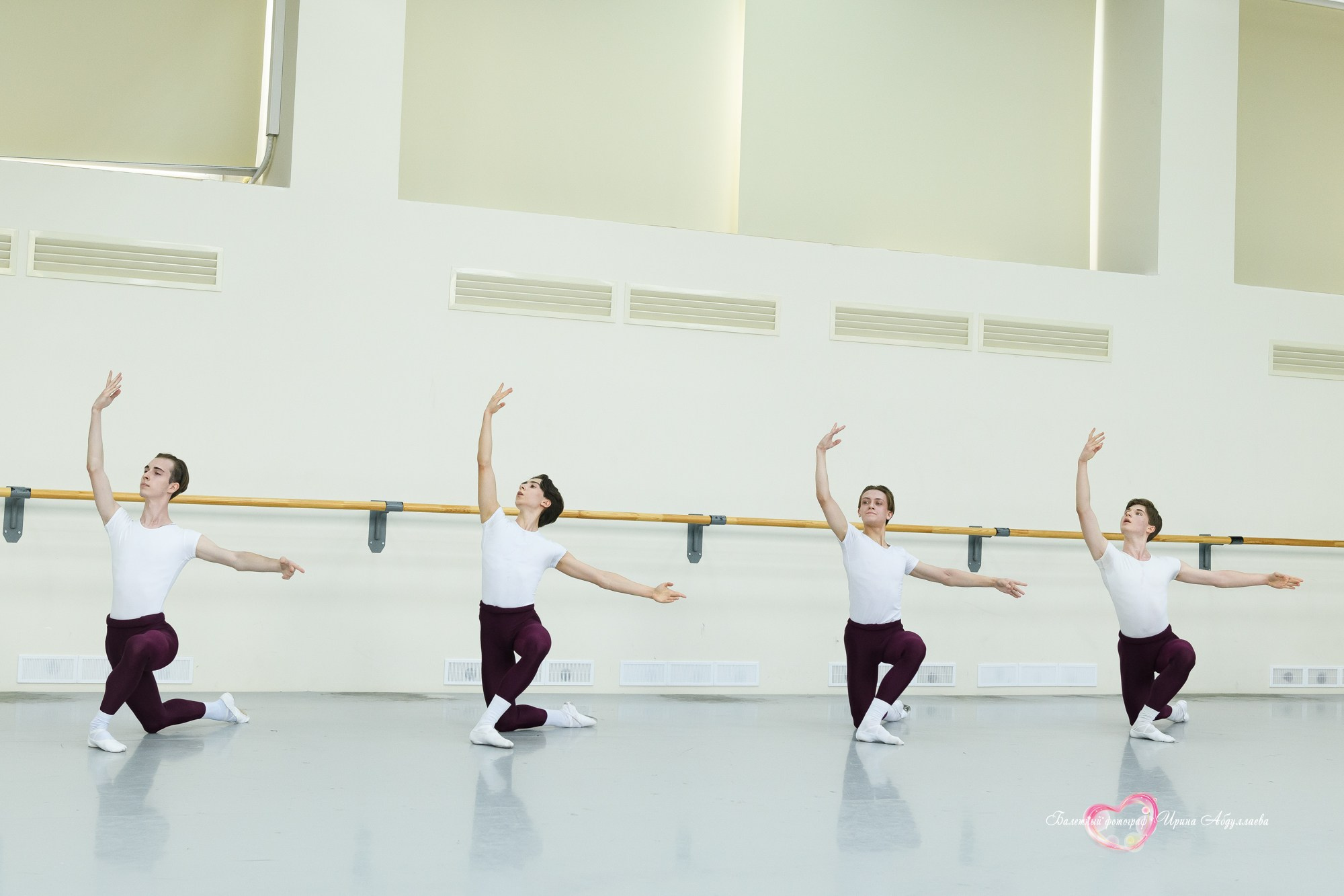 Госэкзамен выпускников МГХУ им. Лавровского — Мальчики — 2025 г