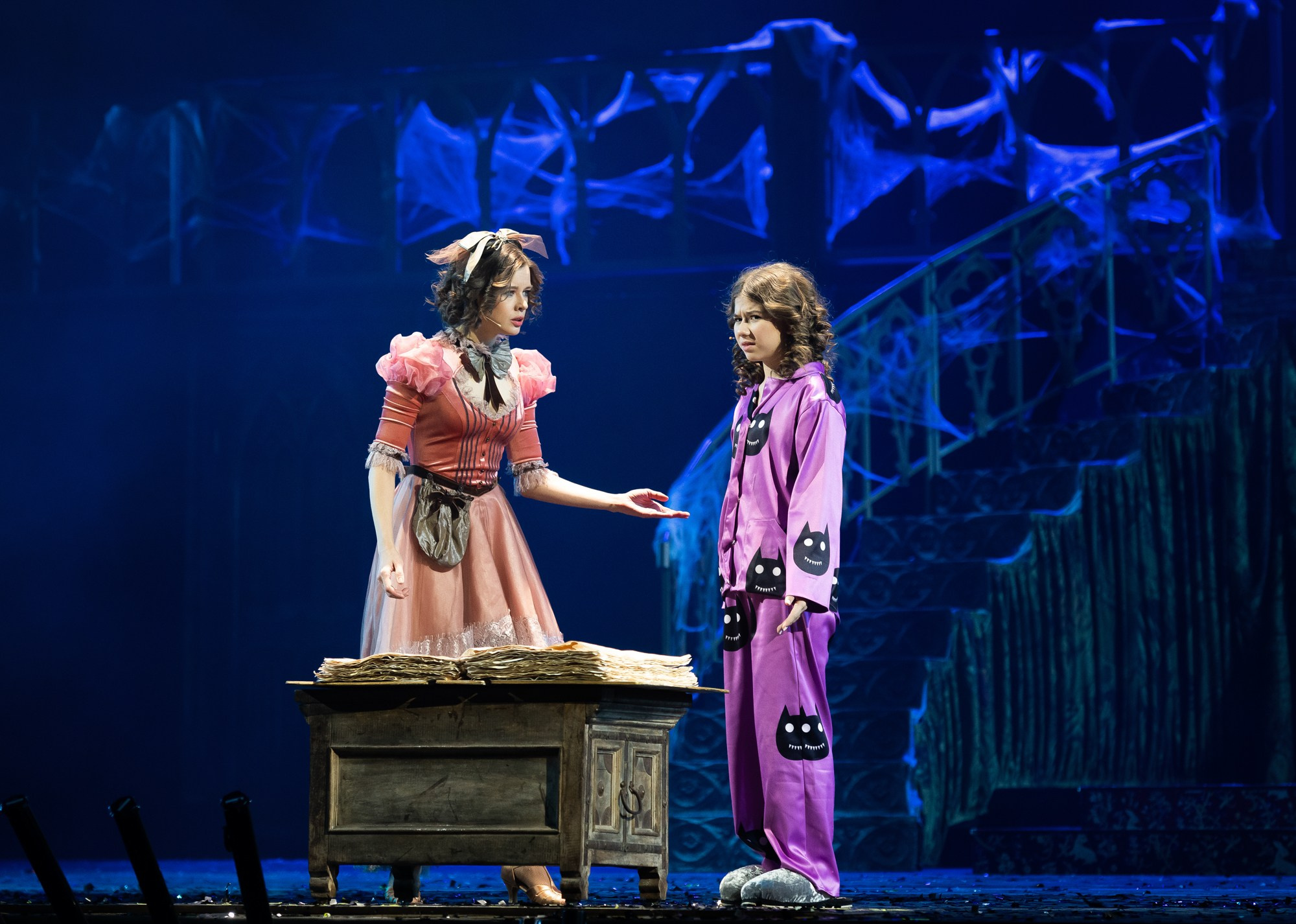 «Ночь счастливых надежд» — MAG Film- А.Голубев