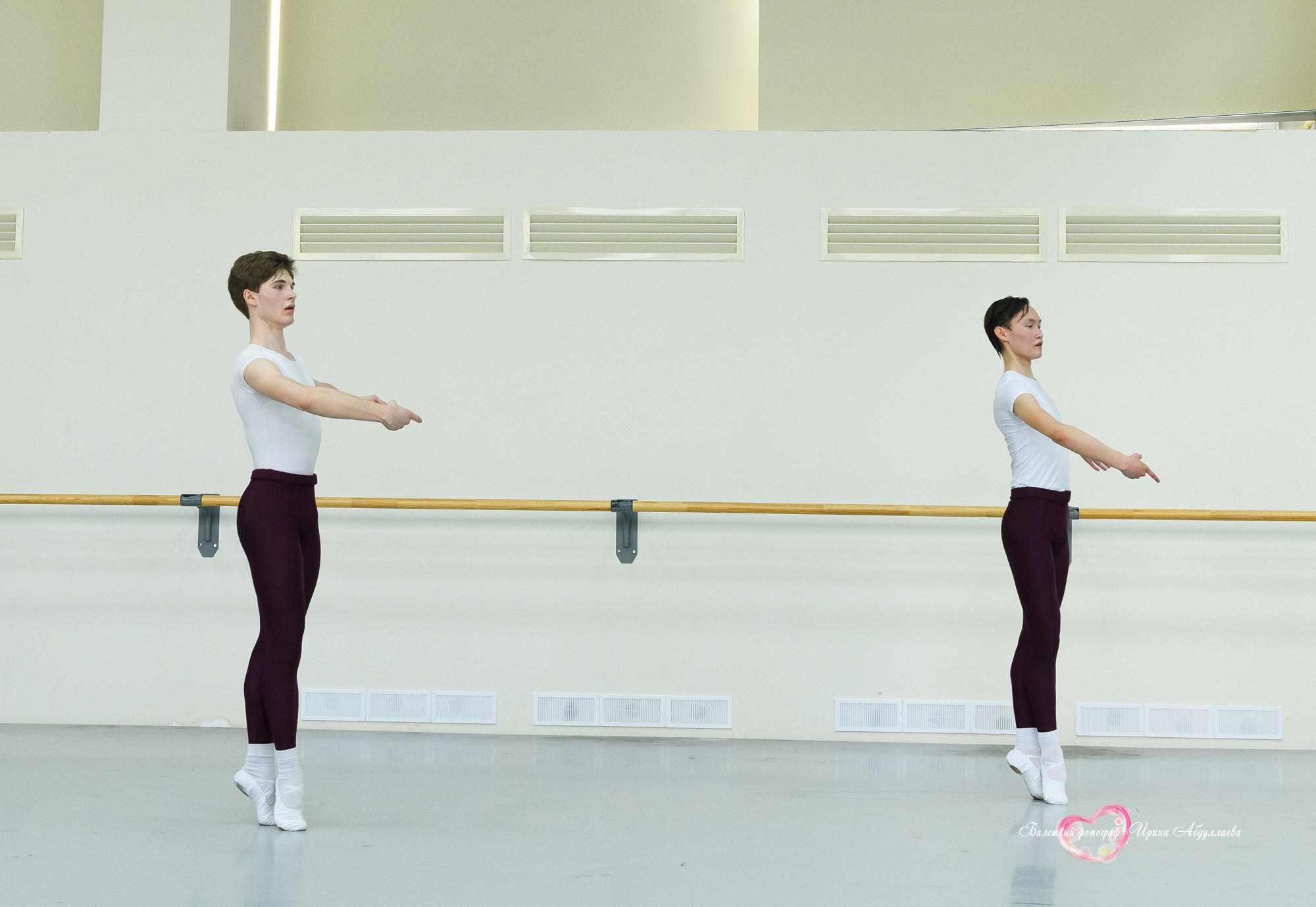 Госэкзамен выпускников МГХУ им. Лавровского — Мальчики — 2025 г