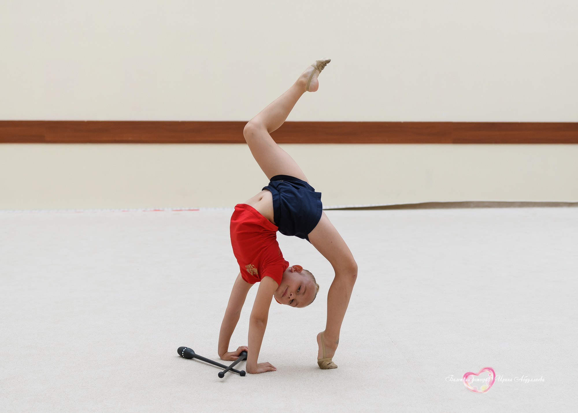 Тренировочные сборы ДИНАМО-ДМИТРОВ — ЦХГ ИМПУЛЬС