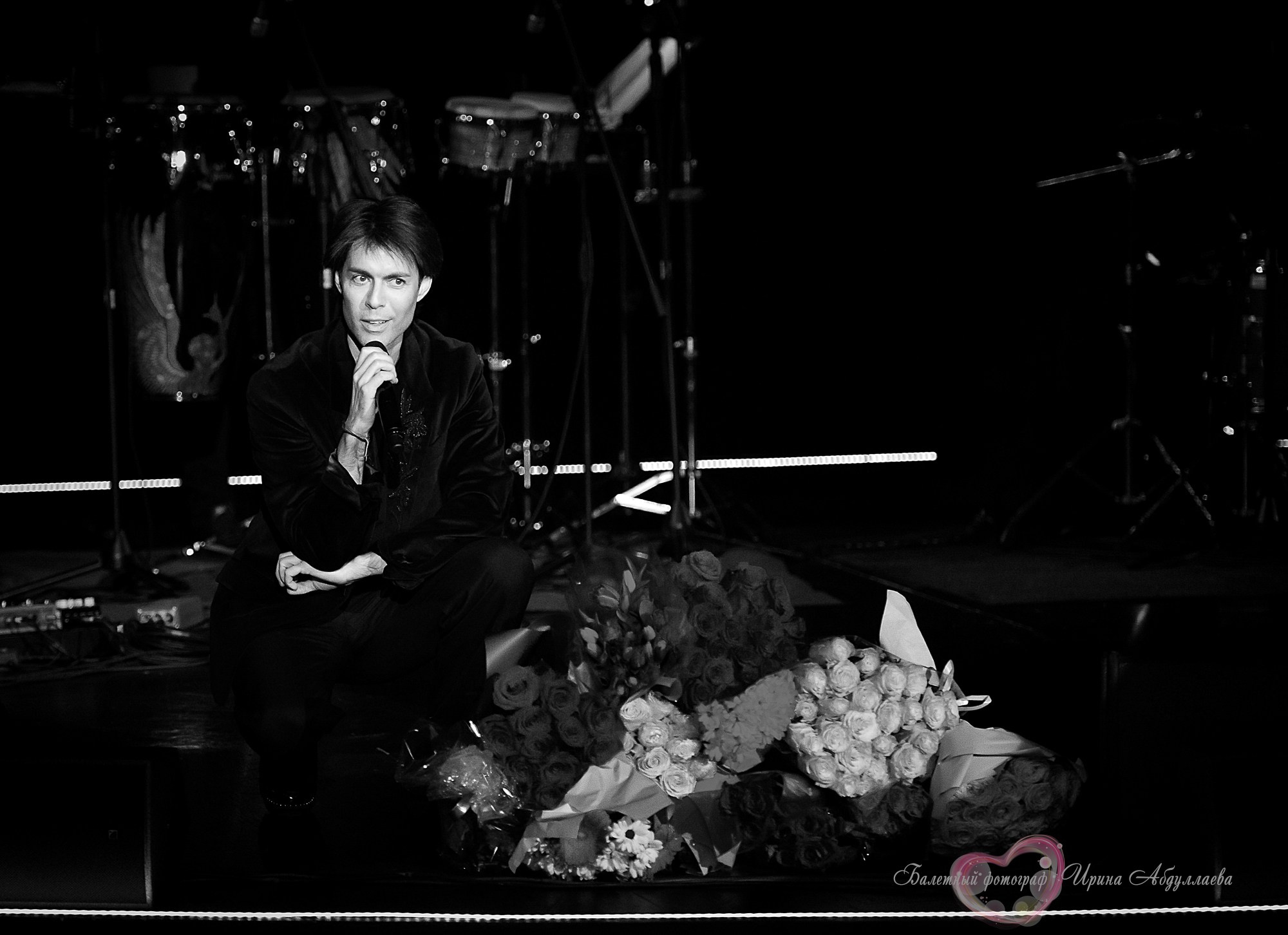 Марк Тишман 2021г Вегас Сити Холл