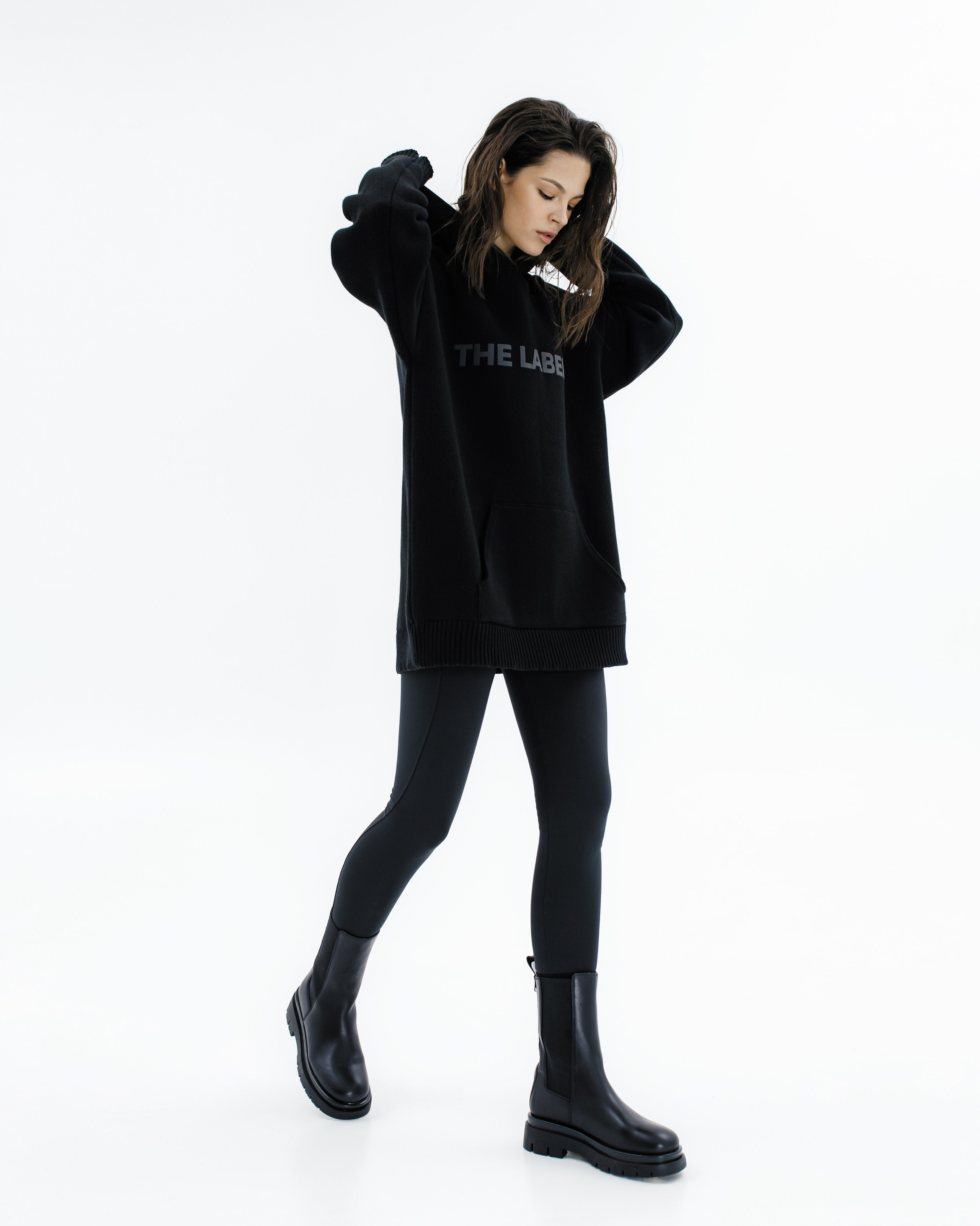 Label B catalogue. Фотограф для брендов, Москва