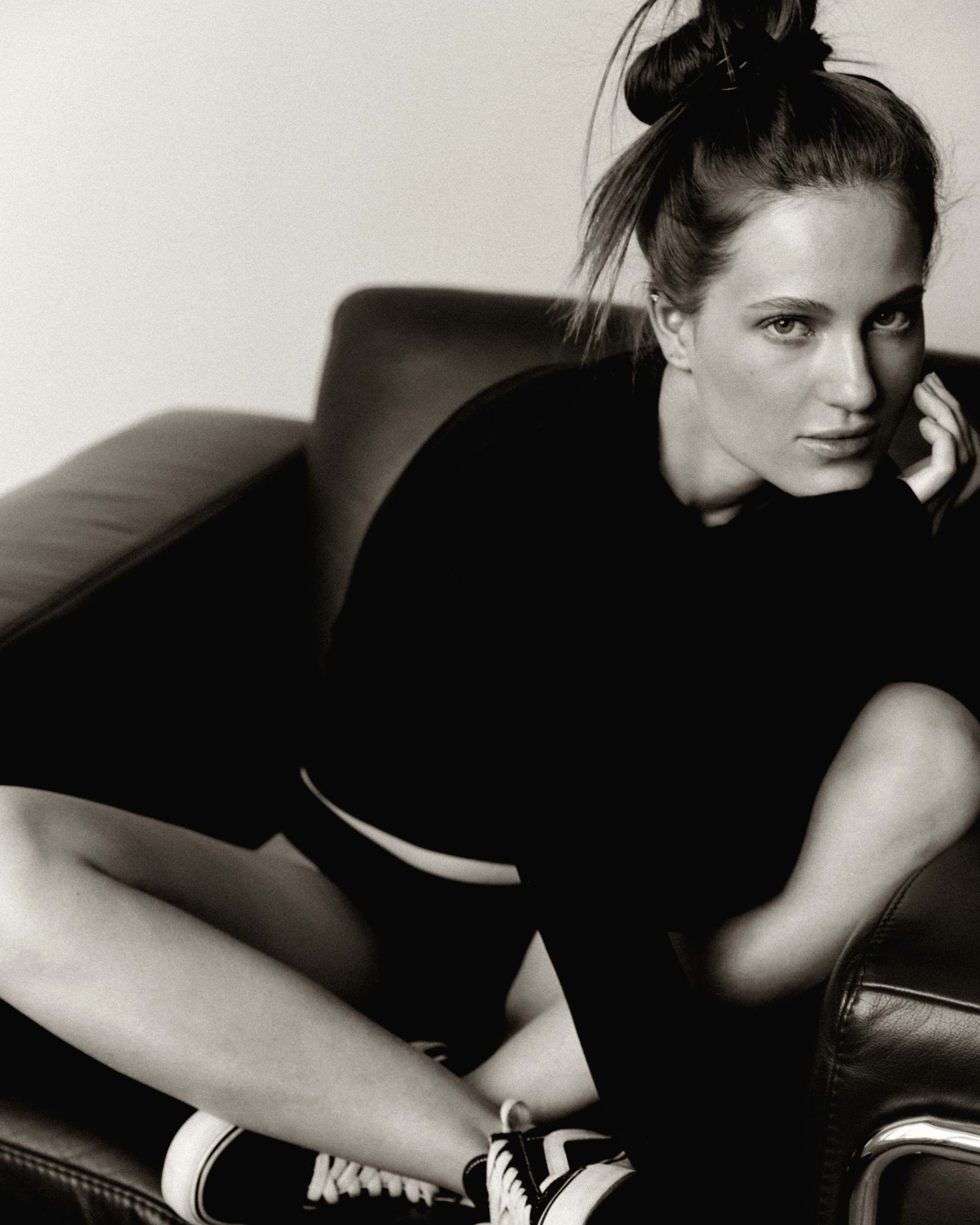 Nastya Malik. Фотограф для брендов, Москва