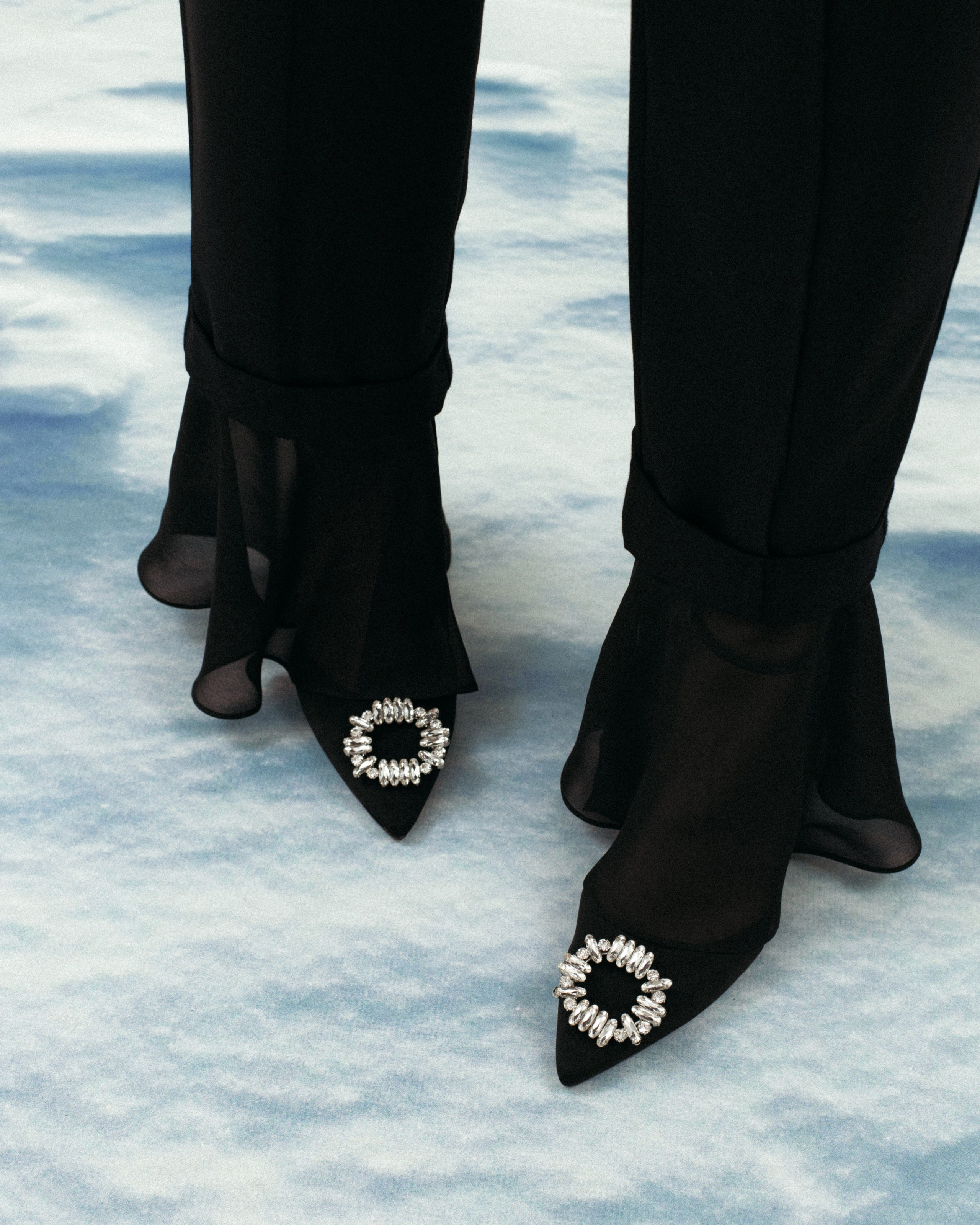 Eclata NY Collection'21. Фотограф для брендов, Москва