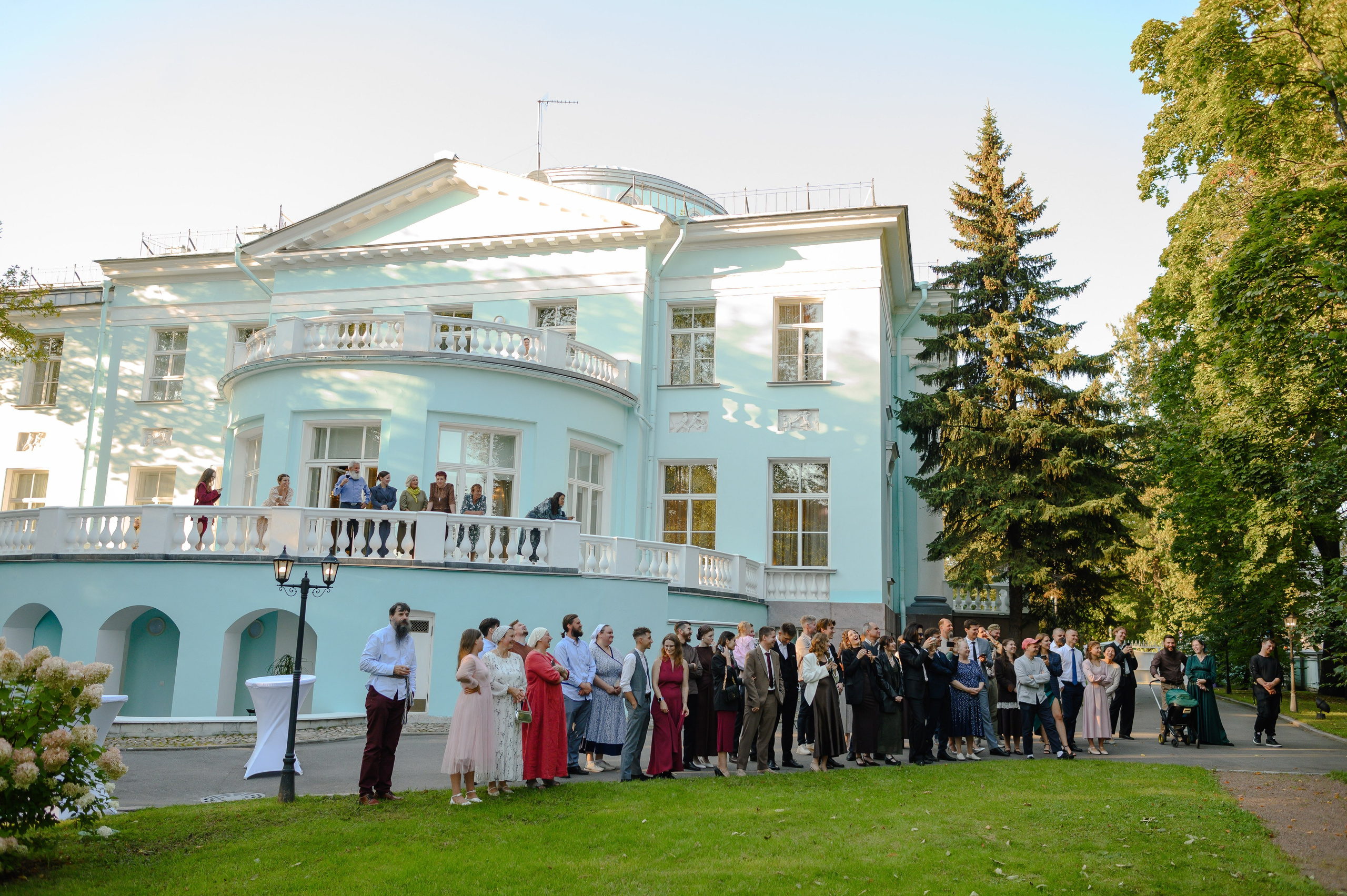 Александр & Елизавета. Семейный и свадебный фотограф в Санкт-Петербурге Серафима Смирнова