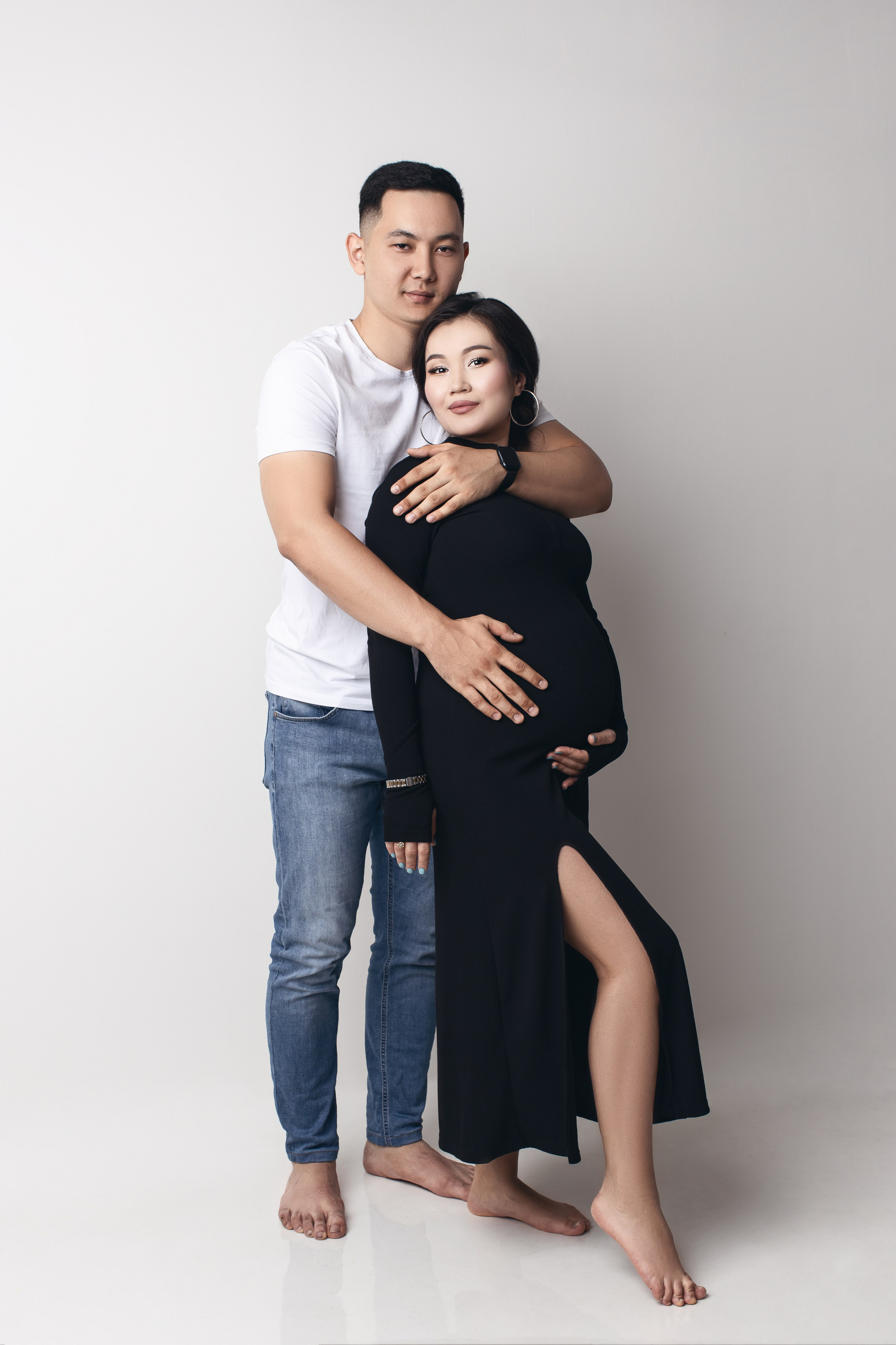 Беременность. Фотограф беременности, новорождённых и деток до года в Актау