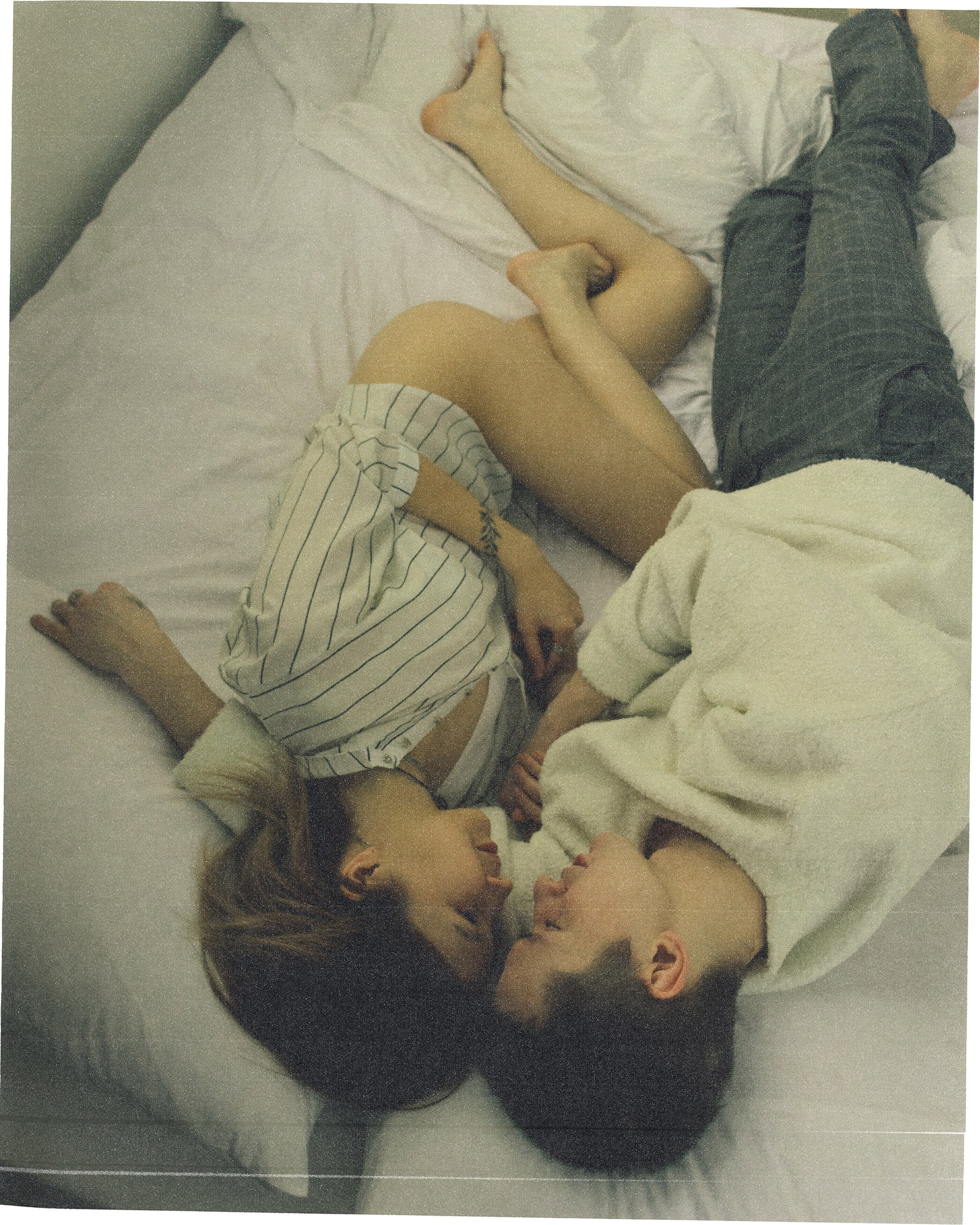 LIDA & ILYA. Фотограф Анна Васильева | Портретная и арт-фотография Москва