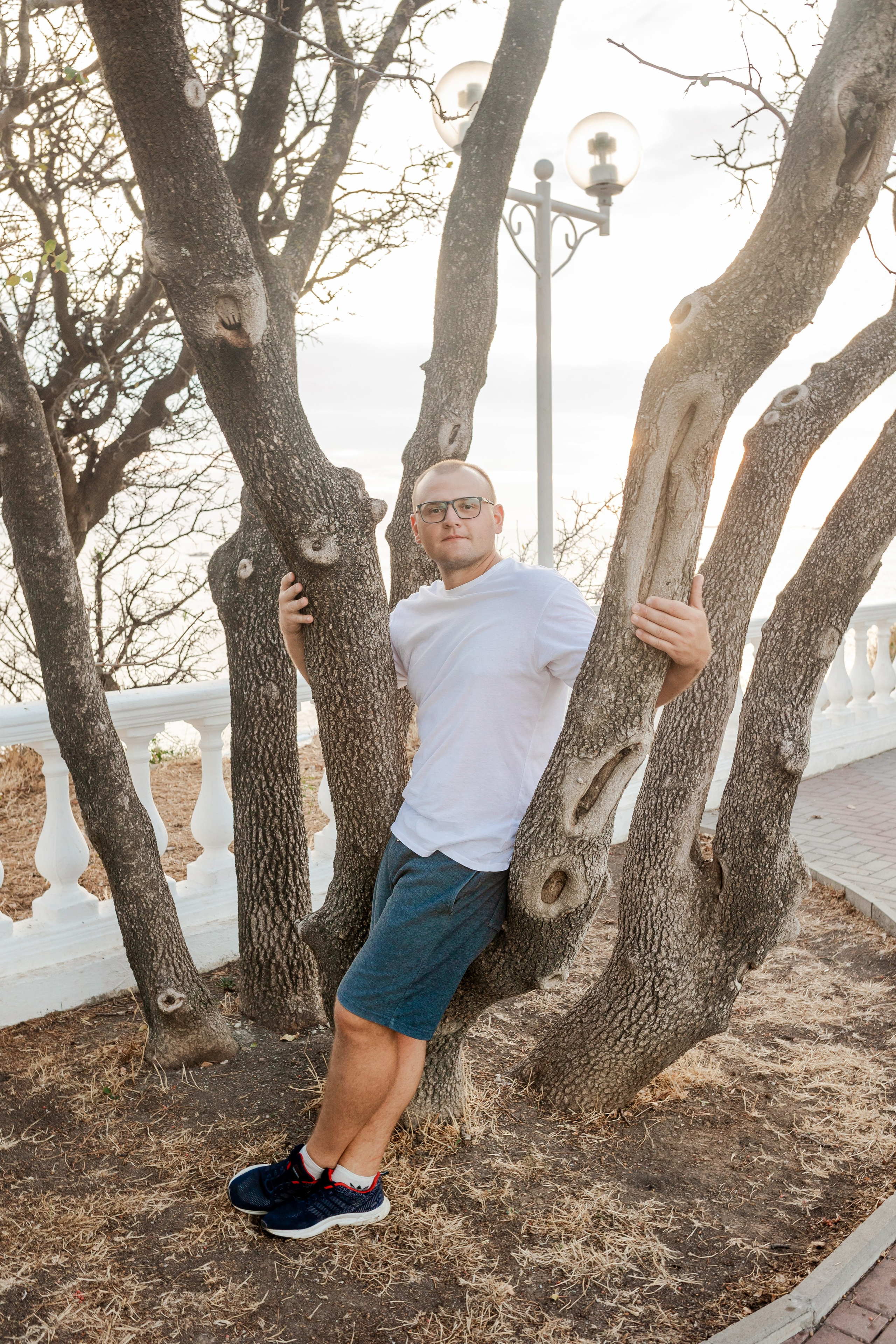 Мария и Владимир. Фотограф в Геленджике, Архипо-Осиповке, Абрау-Дюрсо, Кринице Виктория