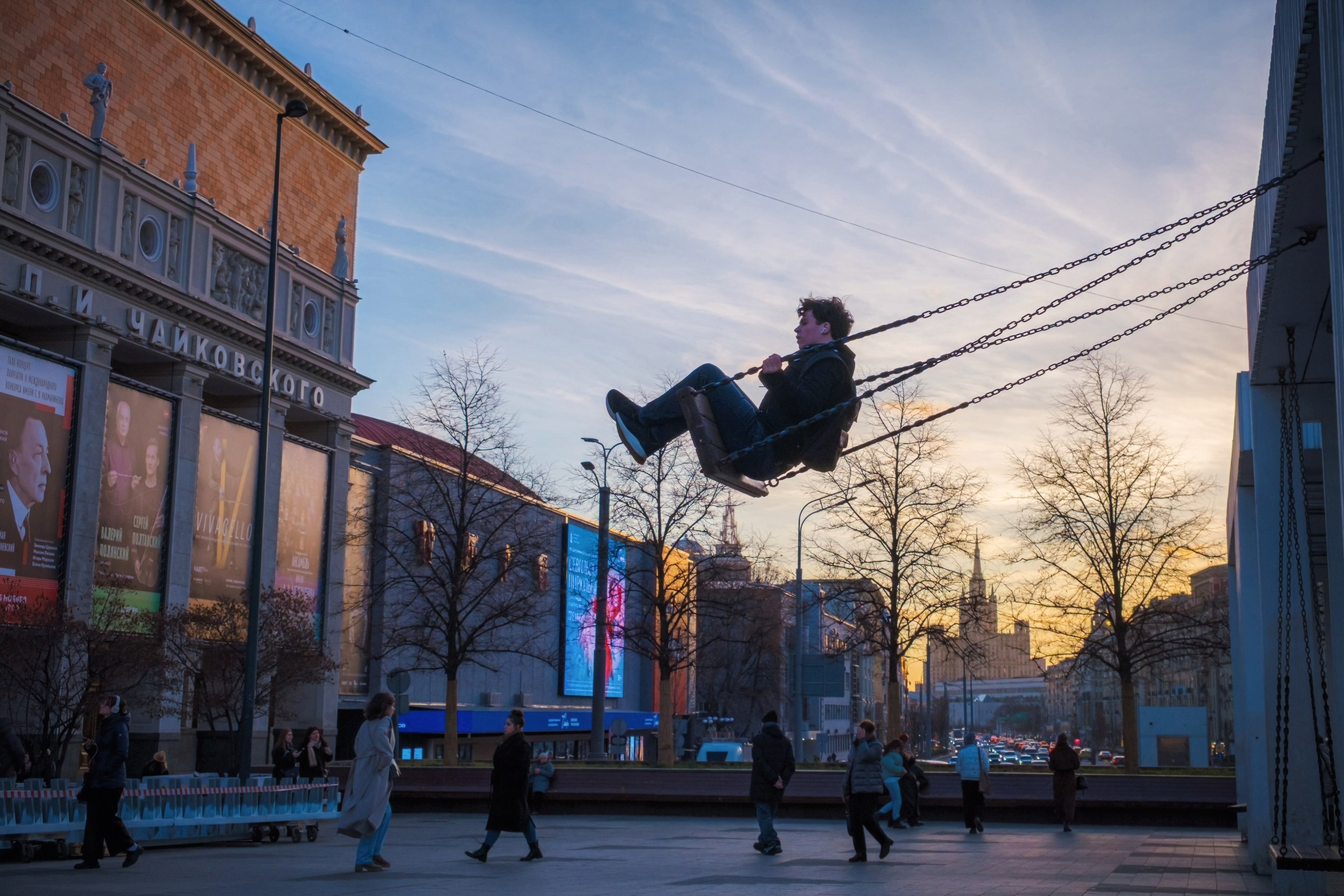 Стрит. Фотограф в Москве, фотожурналист Александр Малахов