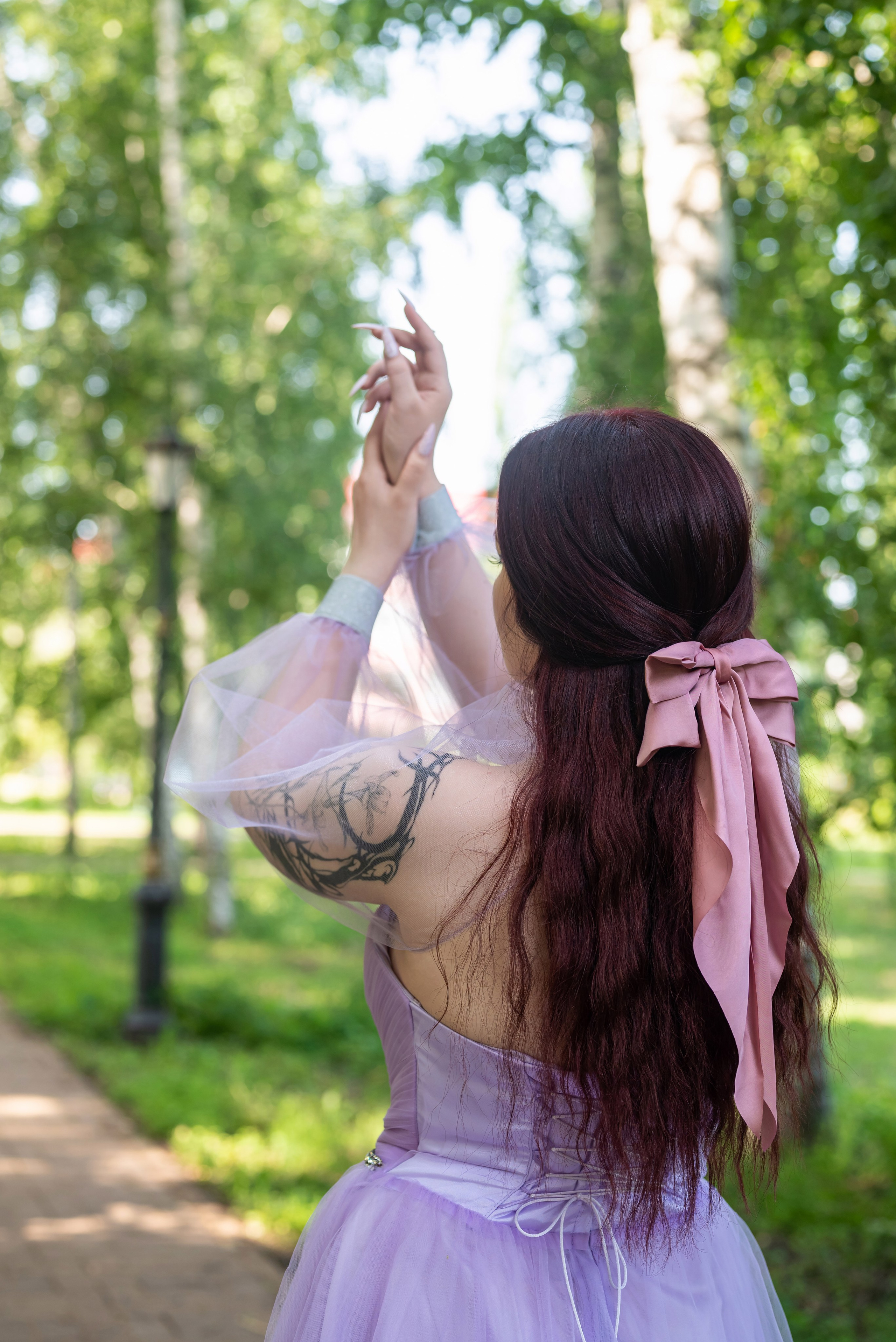 Анастасия. Фотограф в городе Салават