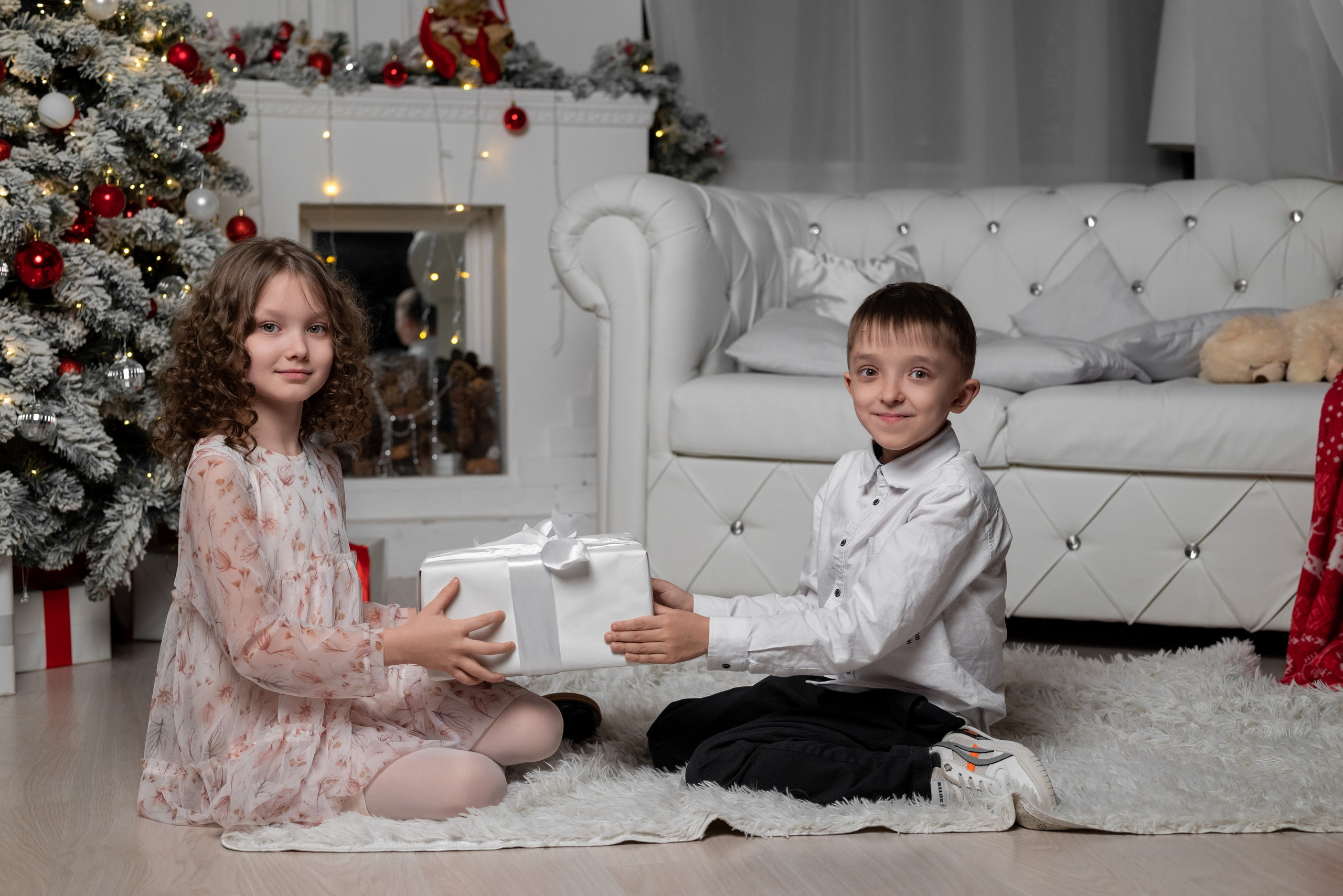 Елена. Фотограф в городе Салават